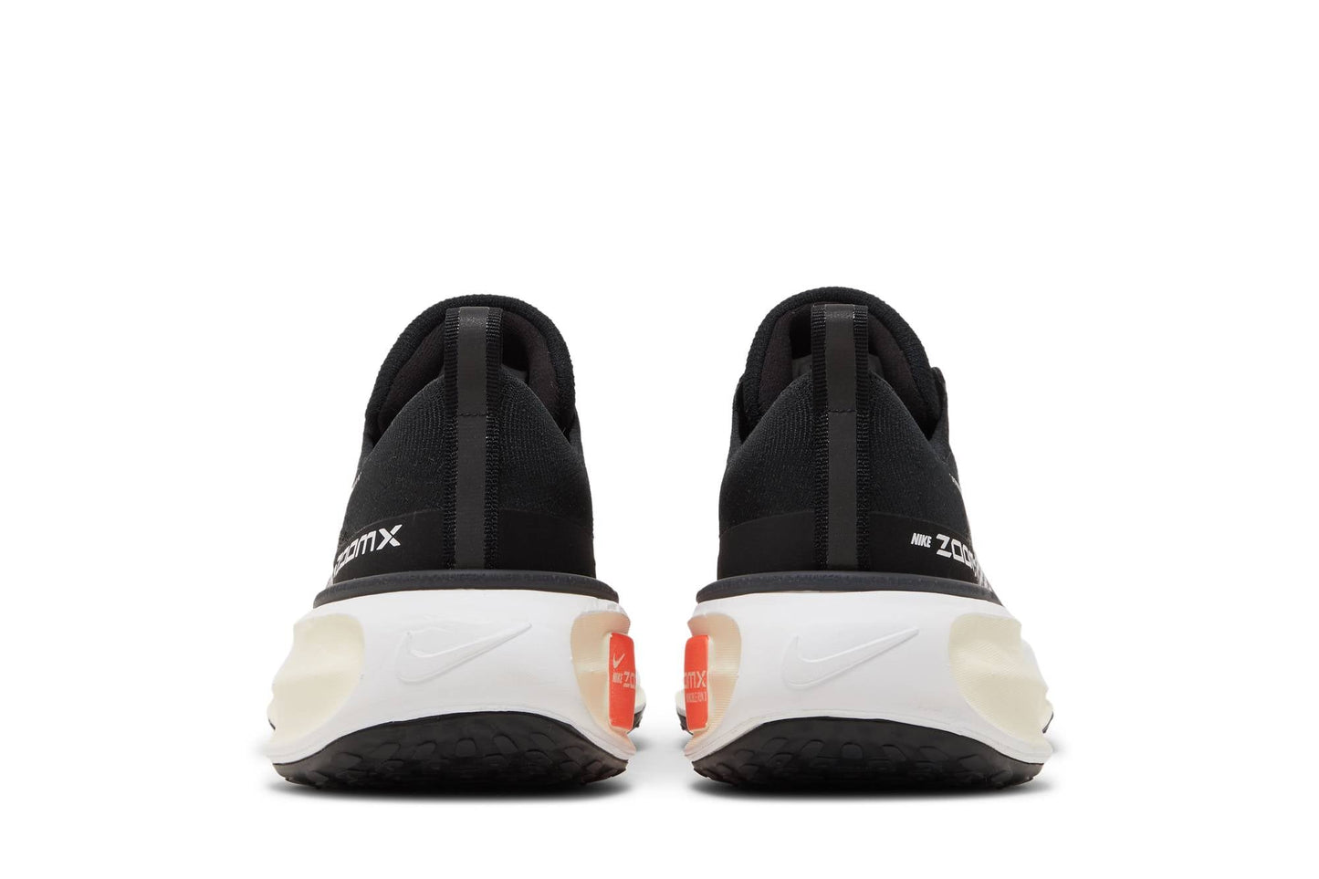 Nike ZoomX Invincible Run Flyknit 3 Black White DR2615-001