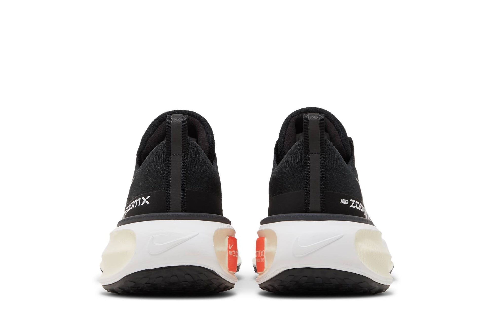 Nike ZoomX Invincible Run Flyknit 3 Black White DR2615-001