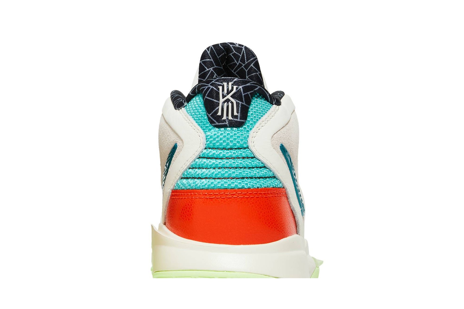Nike Kyrie 8 Infinity CNY 2022 DH5384-001