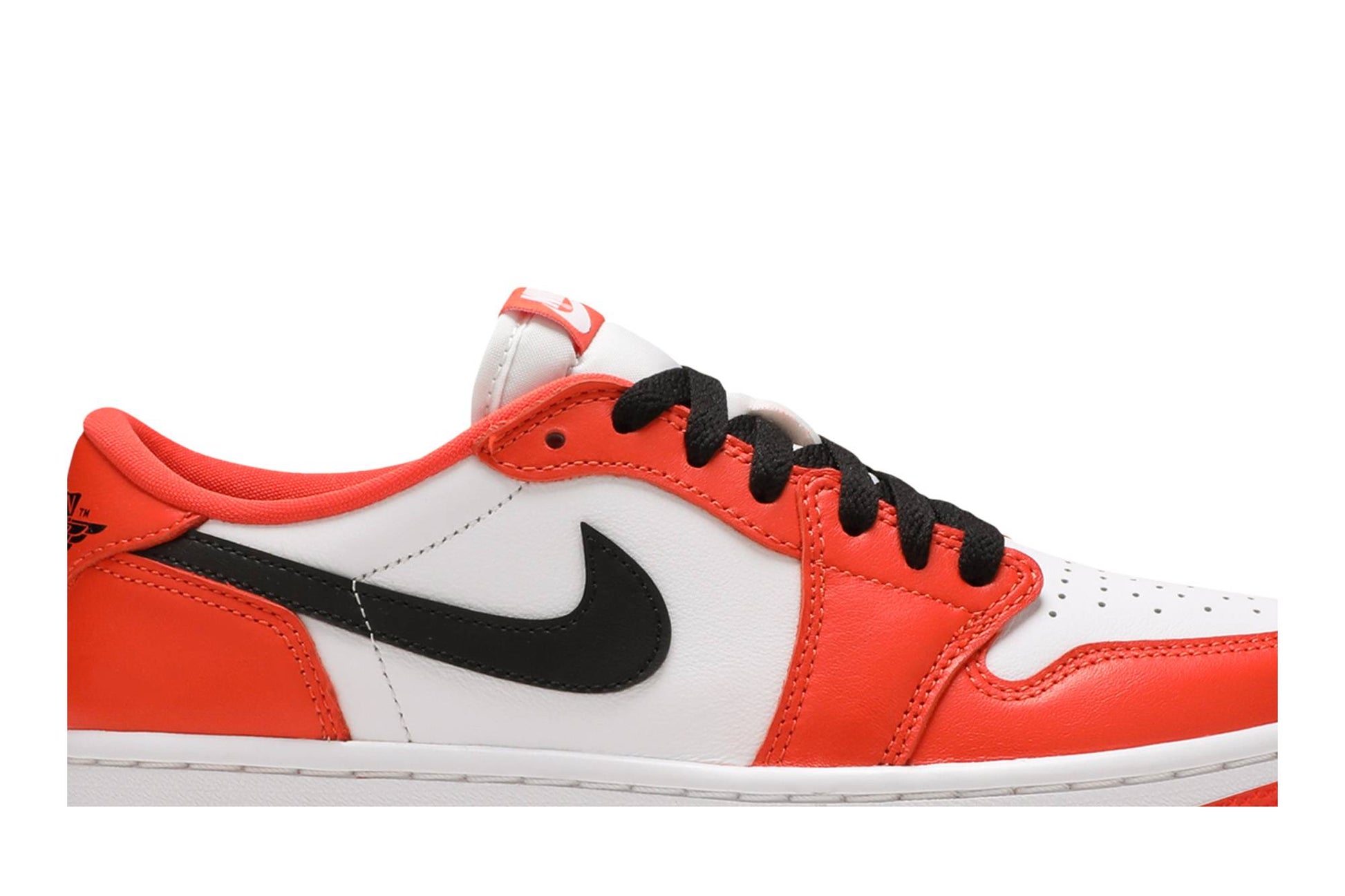 ( Women ) Air Jordan 1 Low OG 'Starfish' CZ0775-801