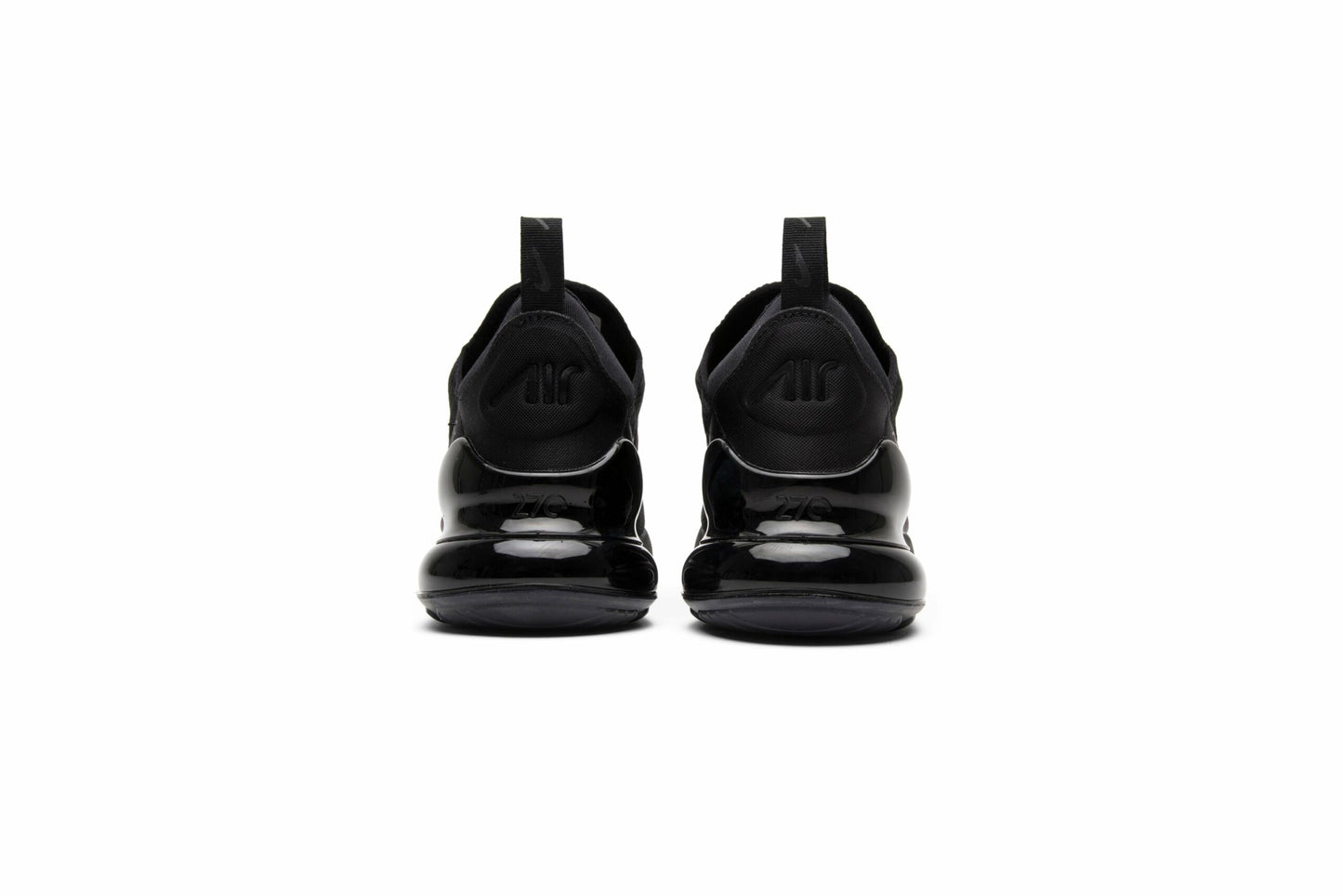 Nike Air Max 270 Triple Black AH8050-005
