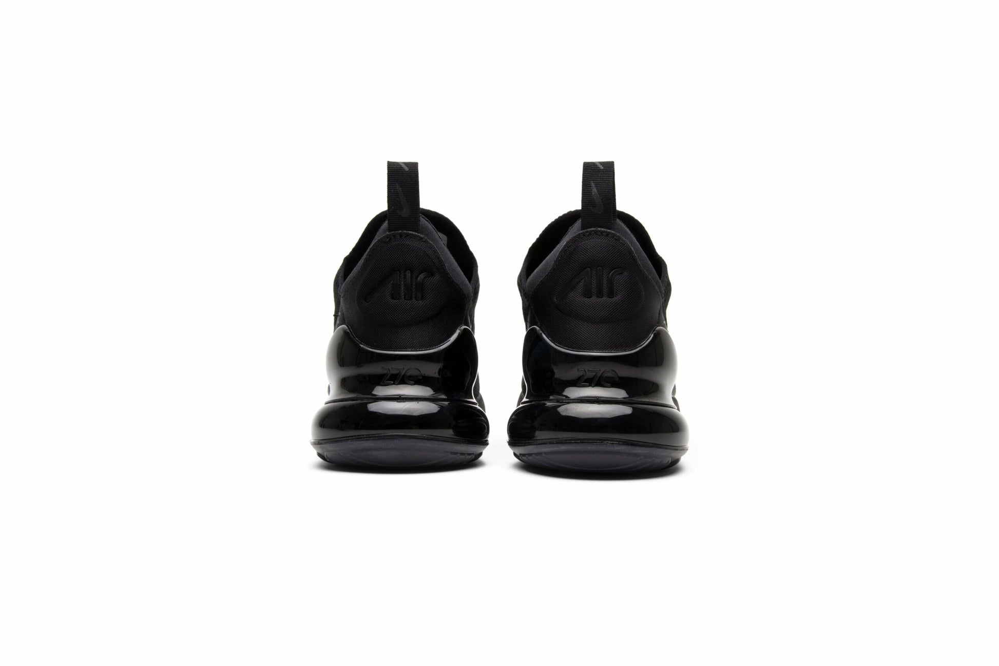 Nike Air Max 270 Triple Black AH8050-005