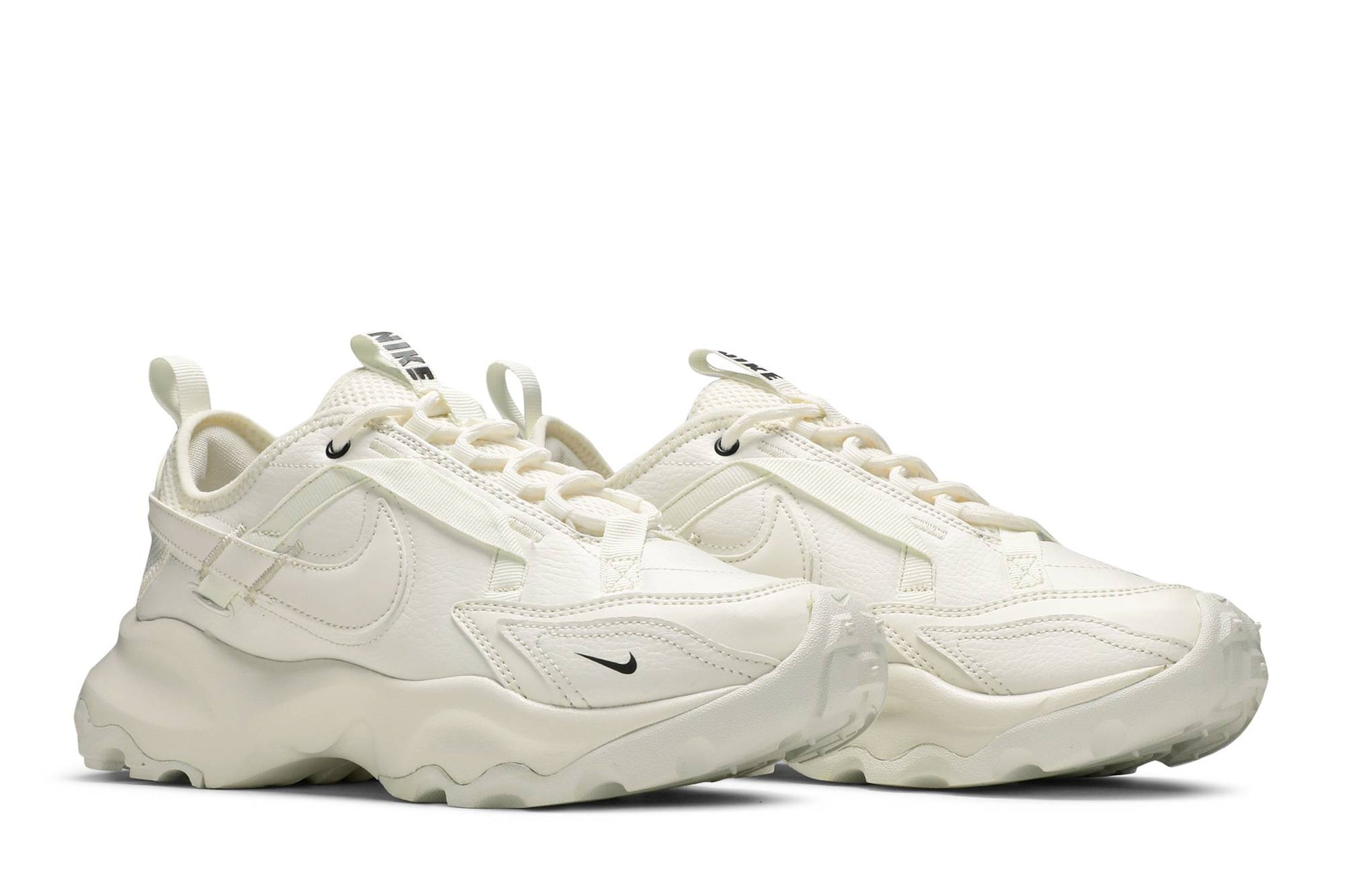 ( Women ) Nike TC 7900 'Sail' DD9682-100