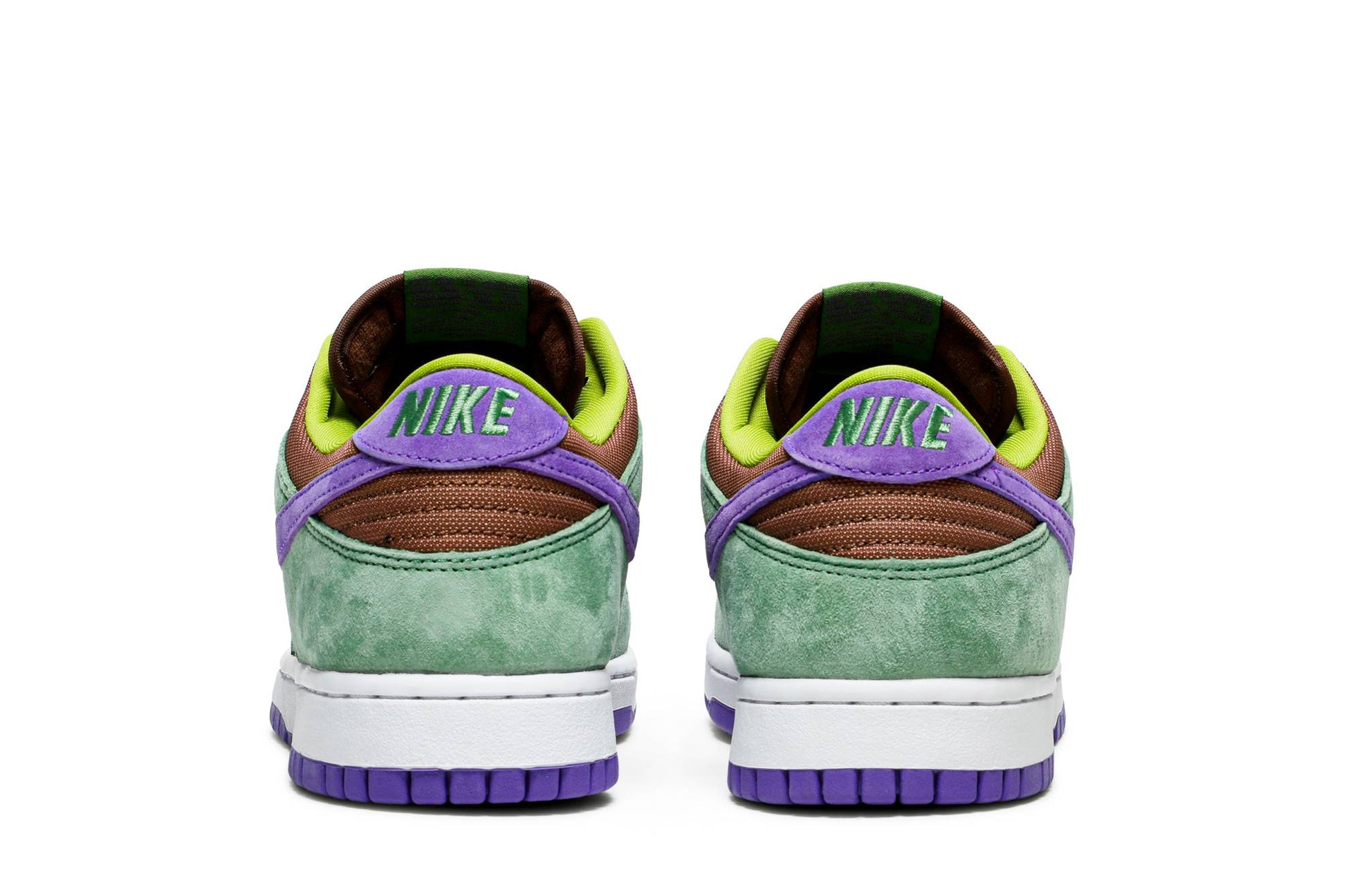 Nike Dunk Low SP Retro 'Veneer' 2020 DA1469-200