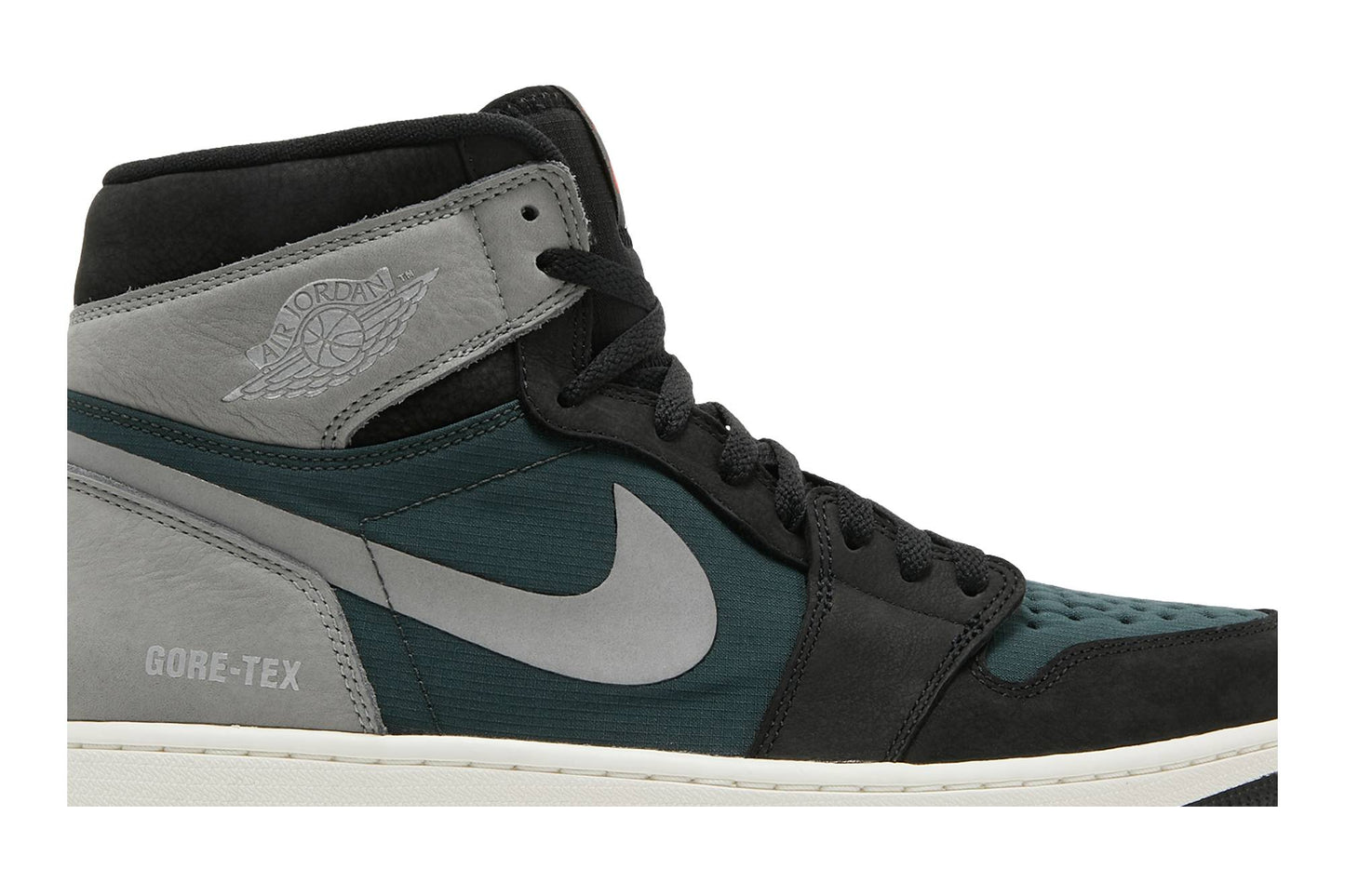 Air Jordan 1 High Element Gore-Tex Black Particle Grey DB2889-001