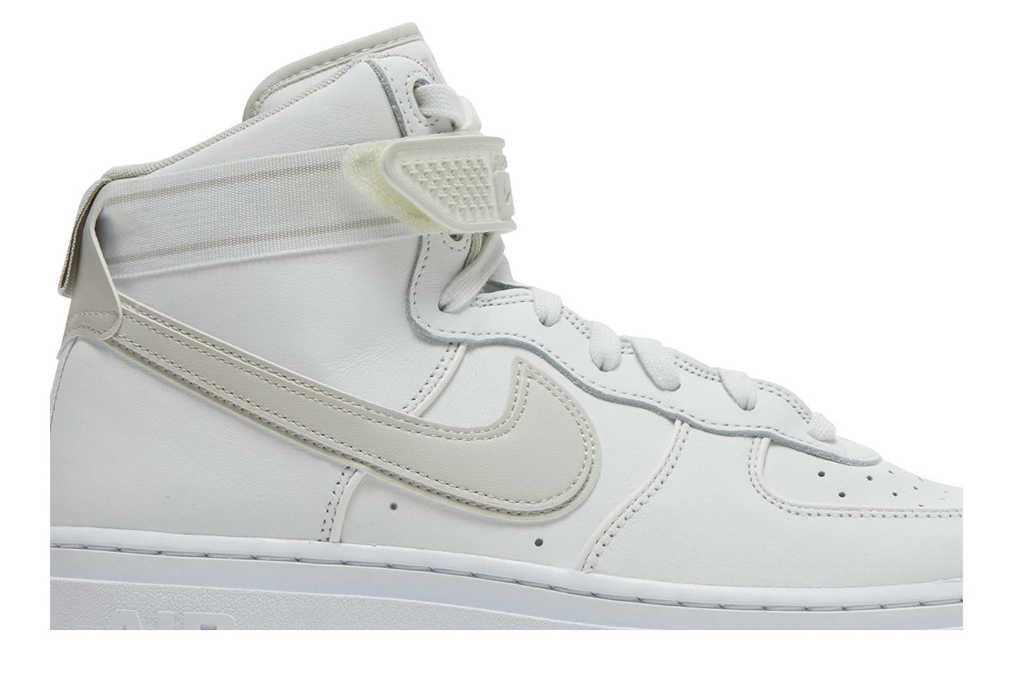 Nike Air Force 1 High Boot 'Summit White' DA0418-100