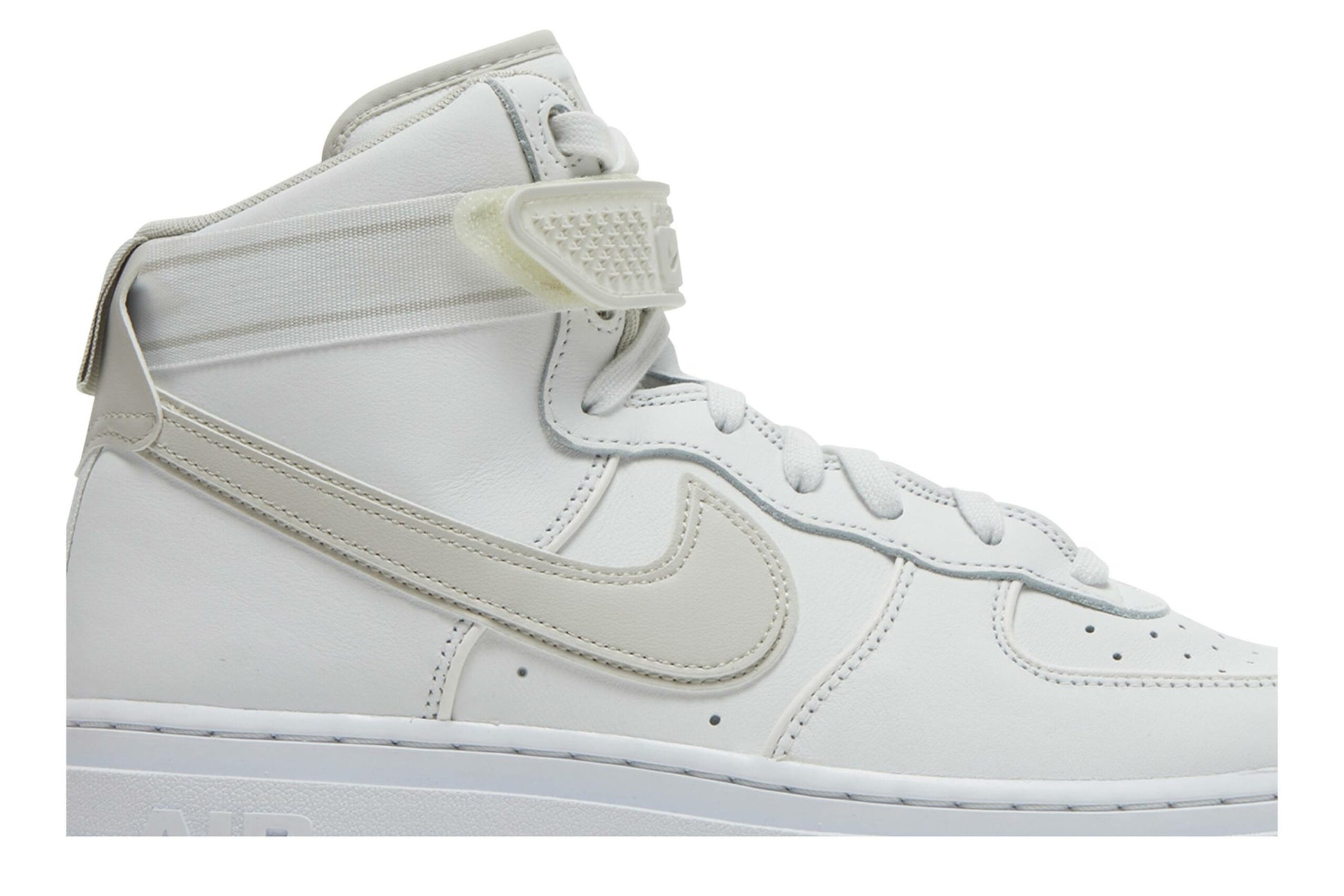 Nike Air Force 1 High Boot 'Summit White' DA0418-100