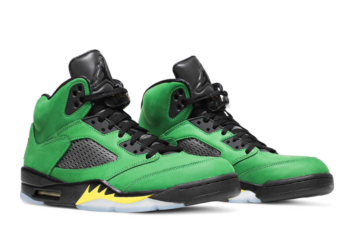 Air Jordan 5 Retro SE 'Oregon' [also Worn By Kevin Durant] CK6631-307