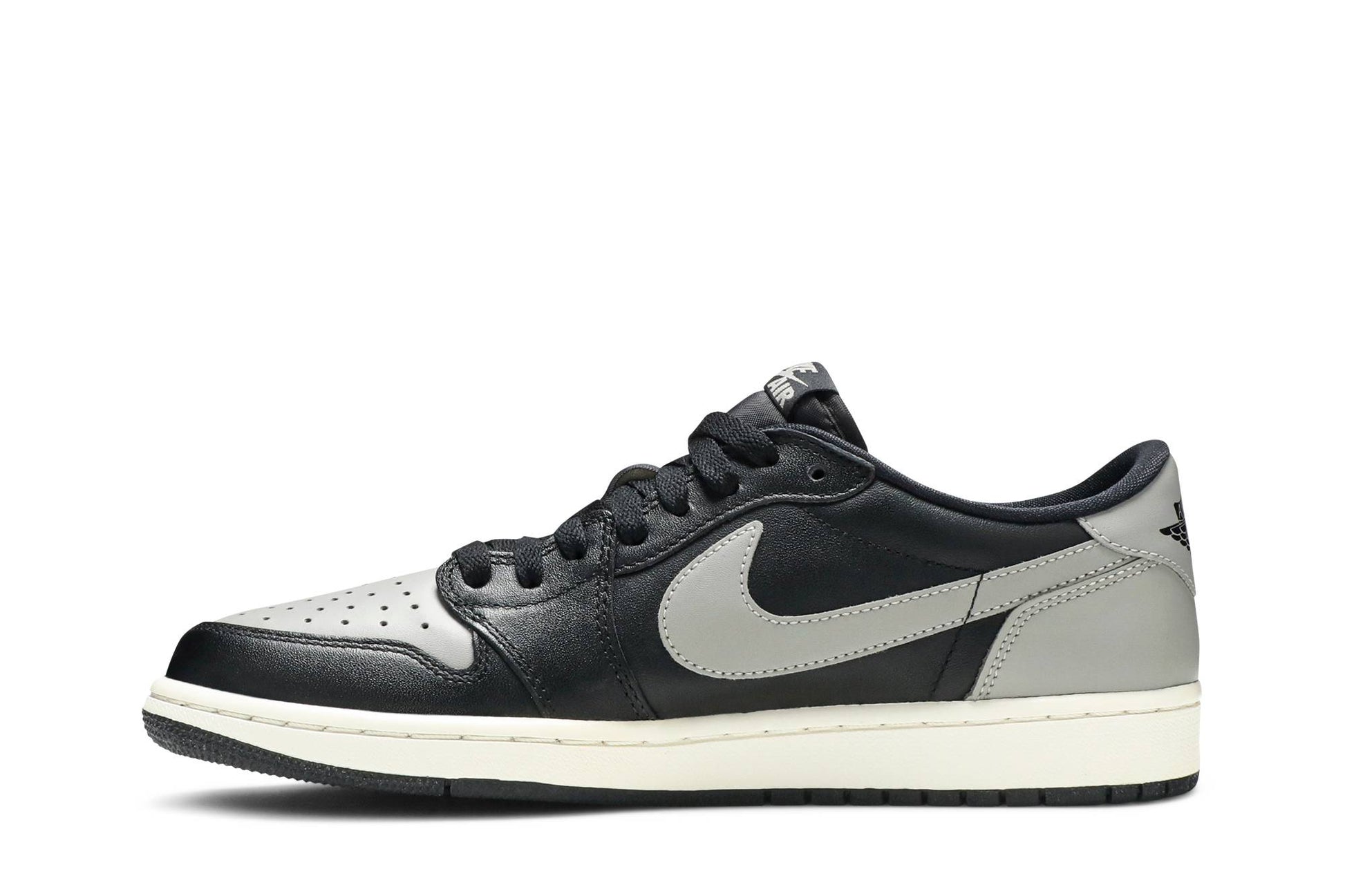 Air Jordan 1 Retro Low OG Shadow 705329-003
