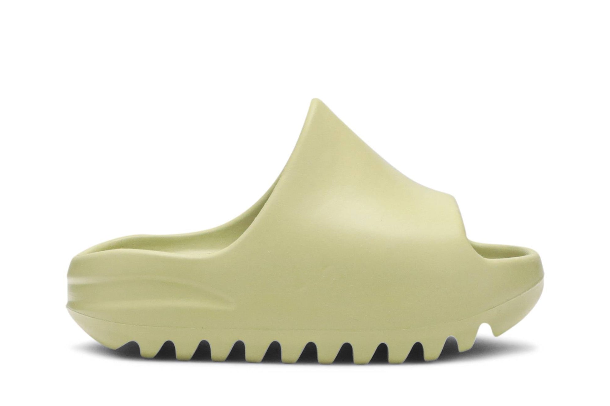 ( Kids ) Adidas Yeezy Slides 'Resin' 2020 FX0495