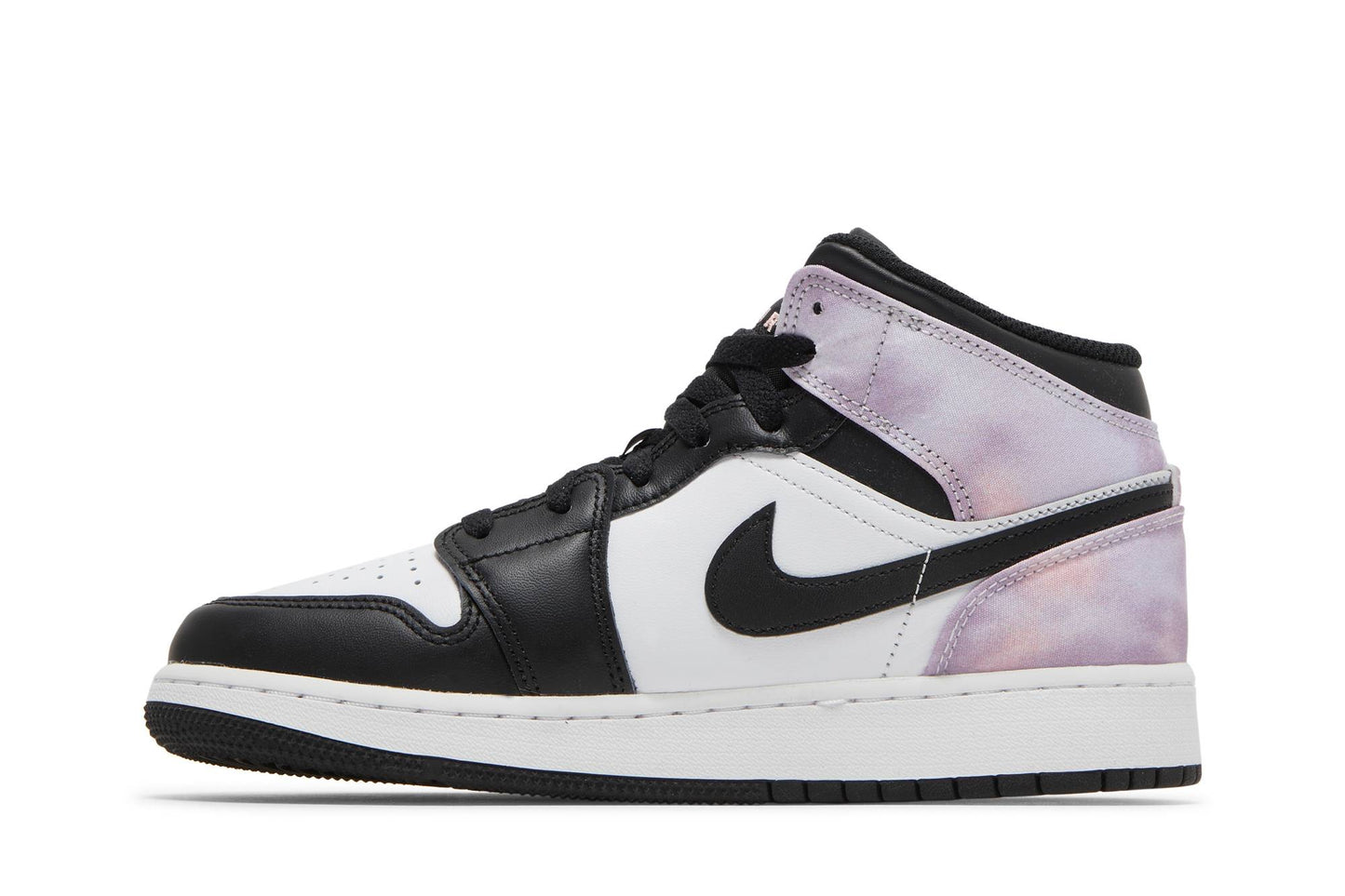 ( Grade School ) Air Jordan 1 Mid SE Zen Master DM6216-001