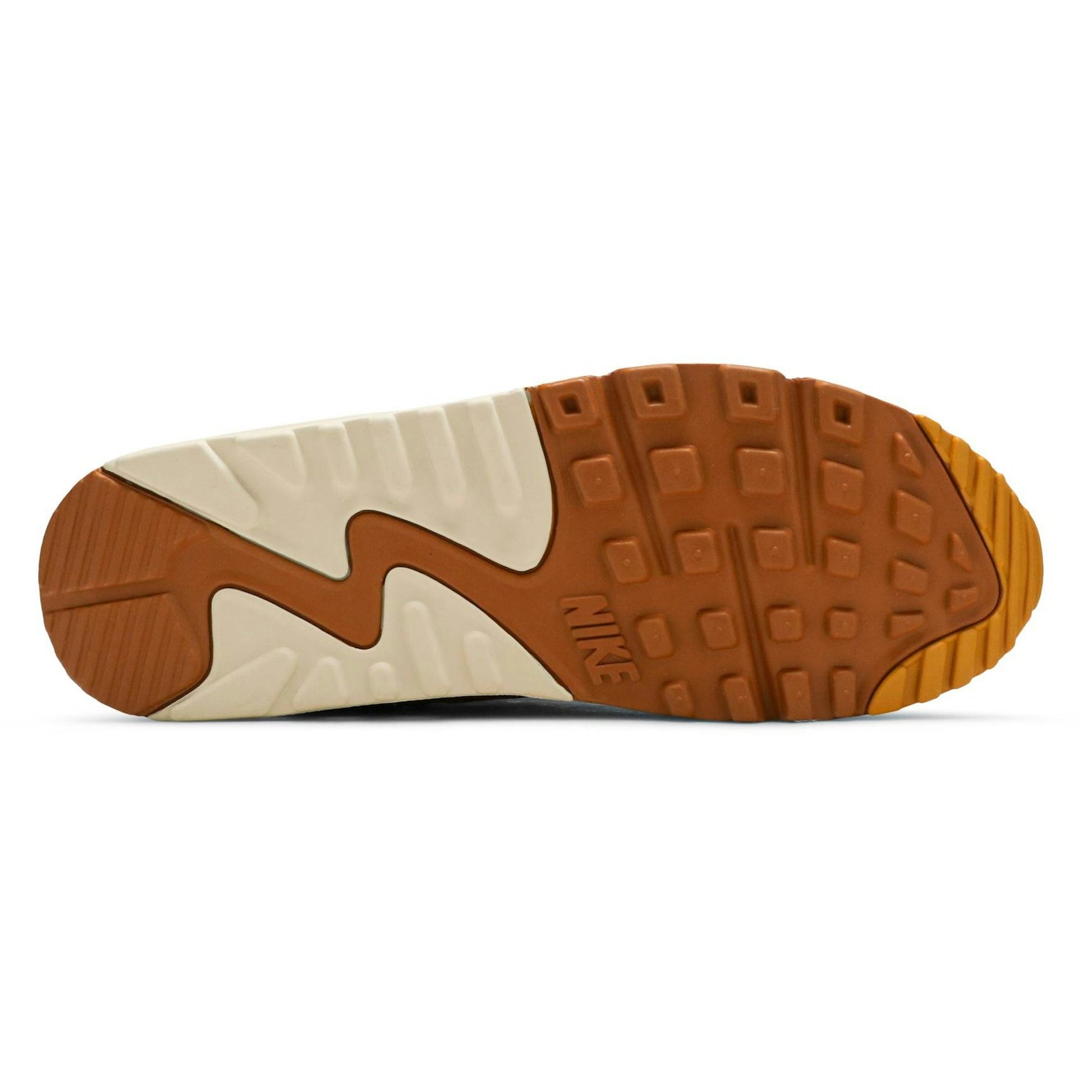 ( Women ) Nike Air Max 90 'Caramel' CZ3950-101