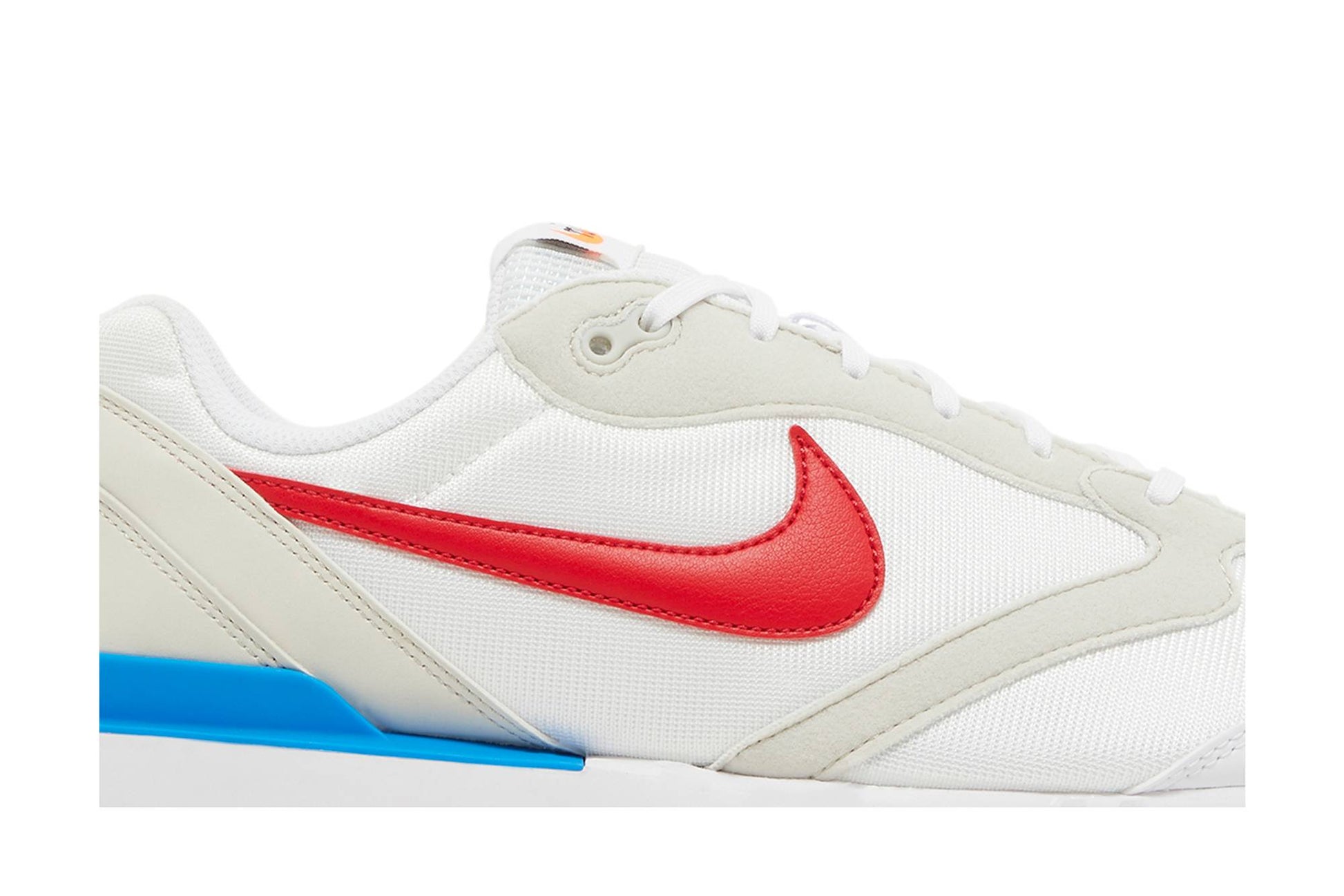 Nike Air Max Dawn 'White Blue Red' DM0013-100