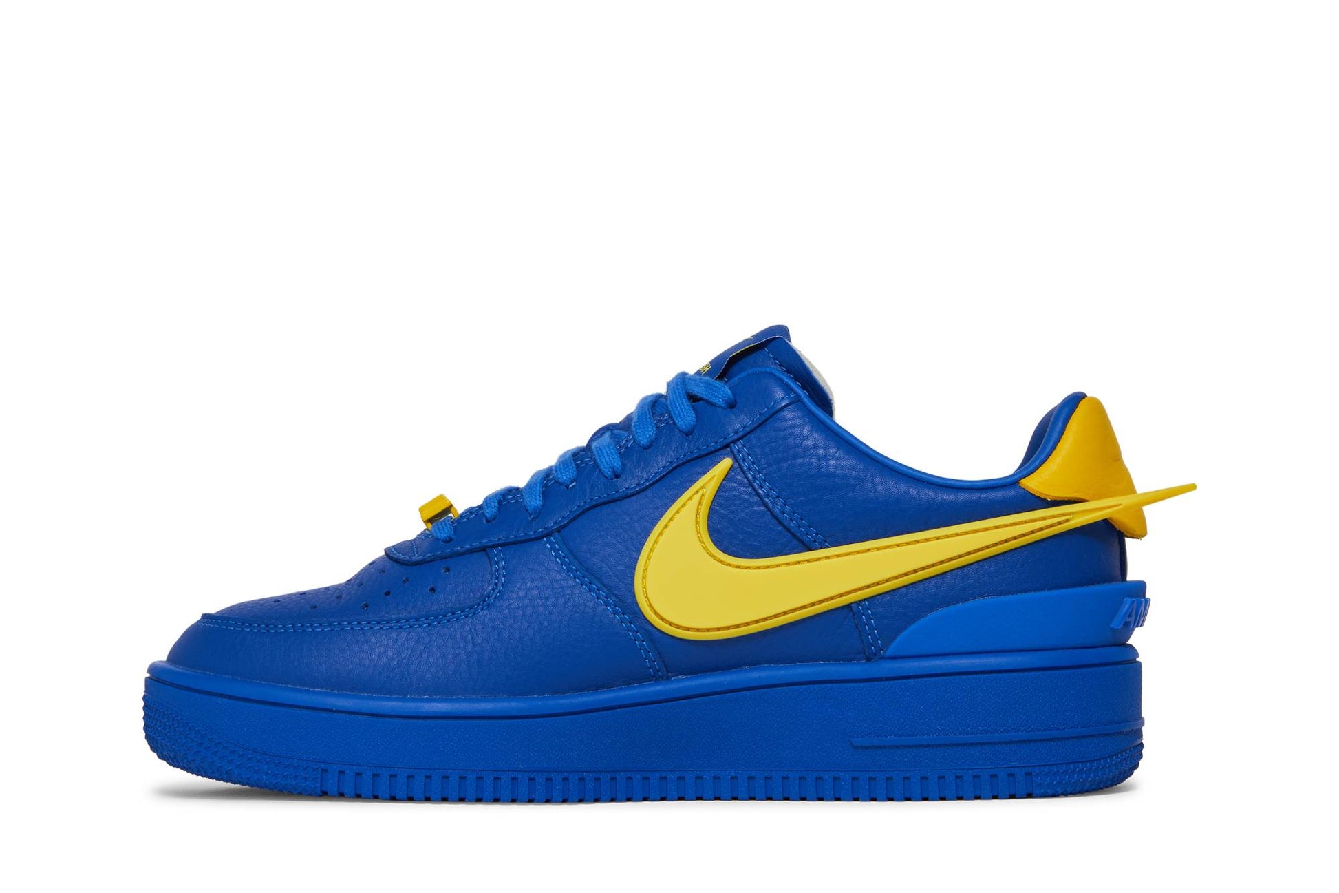 AMBUSH X Nike Air Force 1 Low Blue DV3464-400