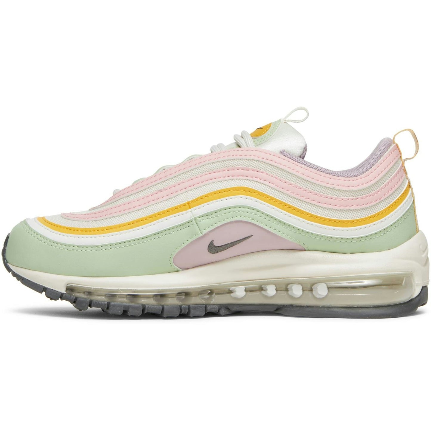 ( Women ) Nike Air Max 97 Multi Pastel DH1594-001