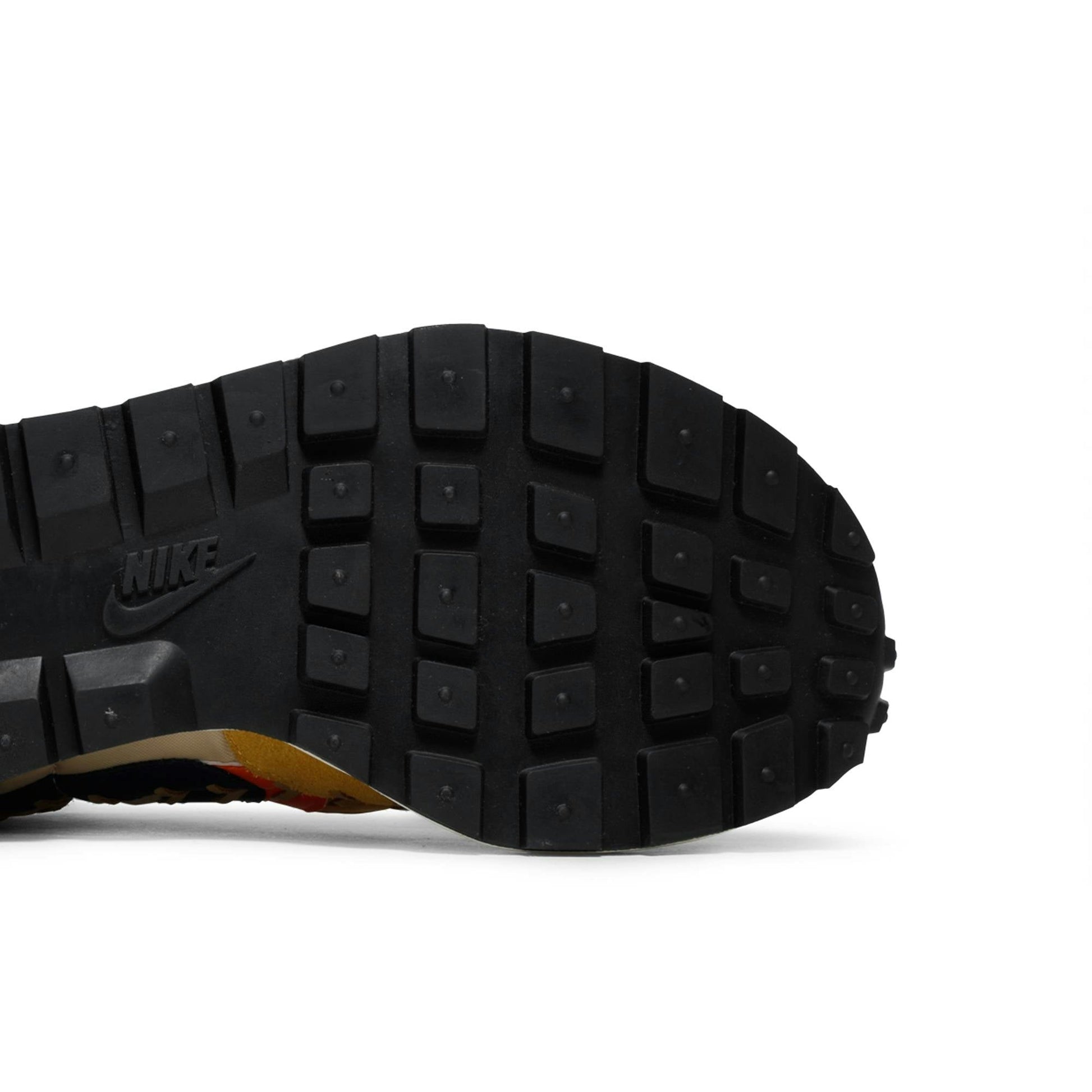 Sacai X Jean Paul Gaultier X Nike Vaporwaffle 'Sesame' DH9186-200
