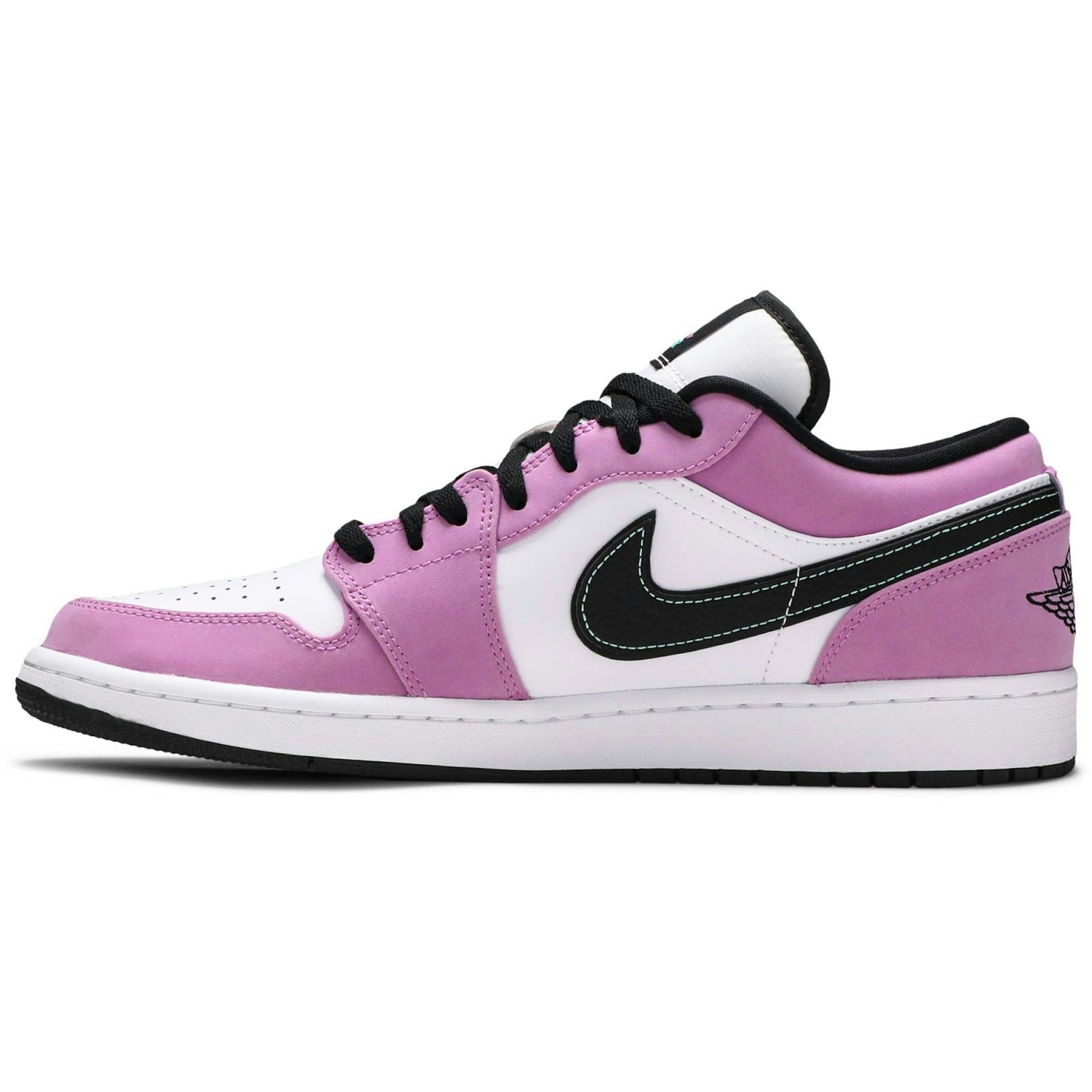 Air Jordan 1 Low SE 'Light Purple' CK3022-503