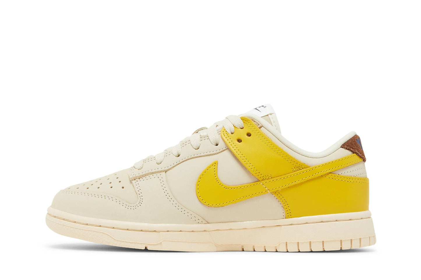 ( Women ) Nike Dunk Low 'Banana' DR5487-100
