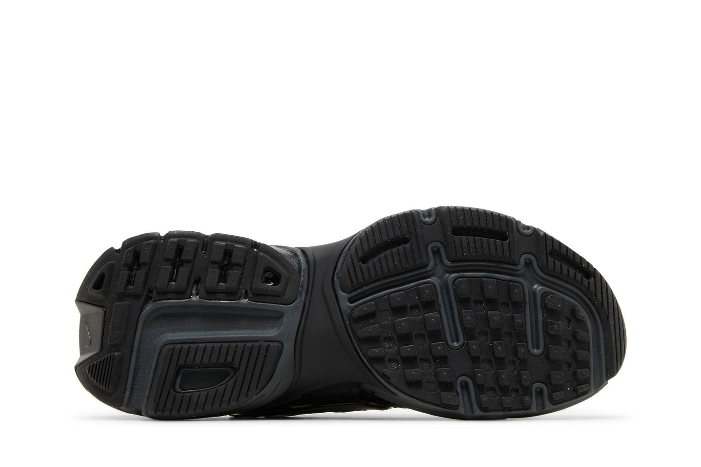 ( Women ) Nike V2K Run 'Black Anthracite' FD0736-001