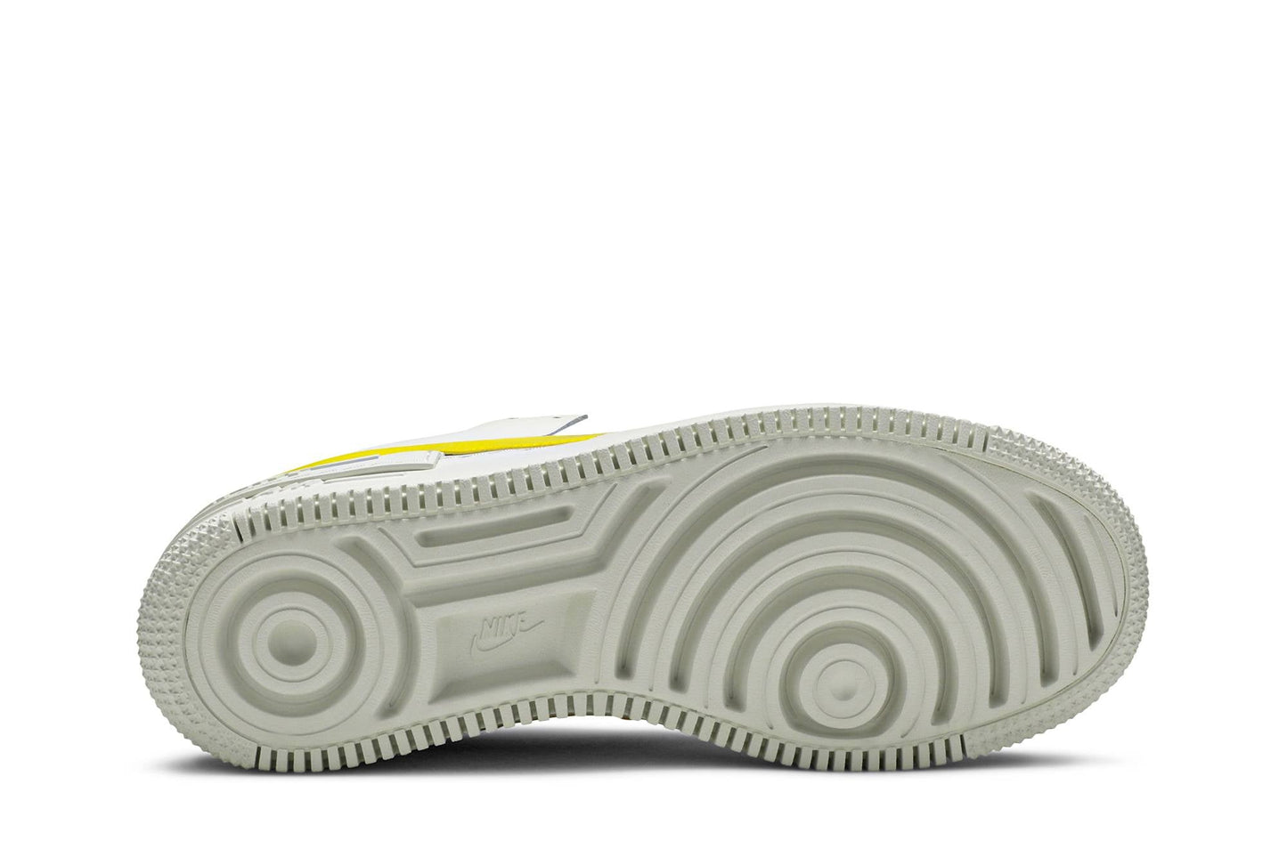 ( Women ) Nike Air Force 1 Shadow Sail Opti Yellow CZ0375-100