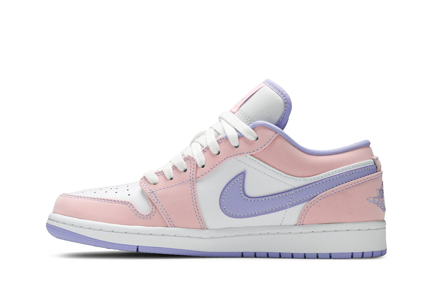 Air Jordan 1 Low SE 'Arctic Punch' CK3022-600