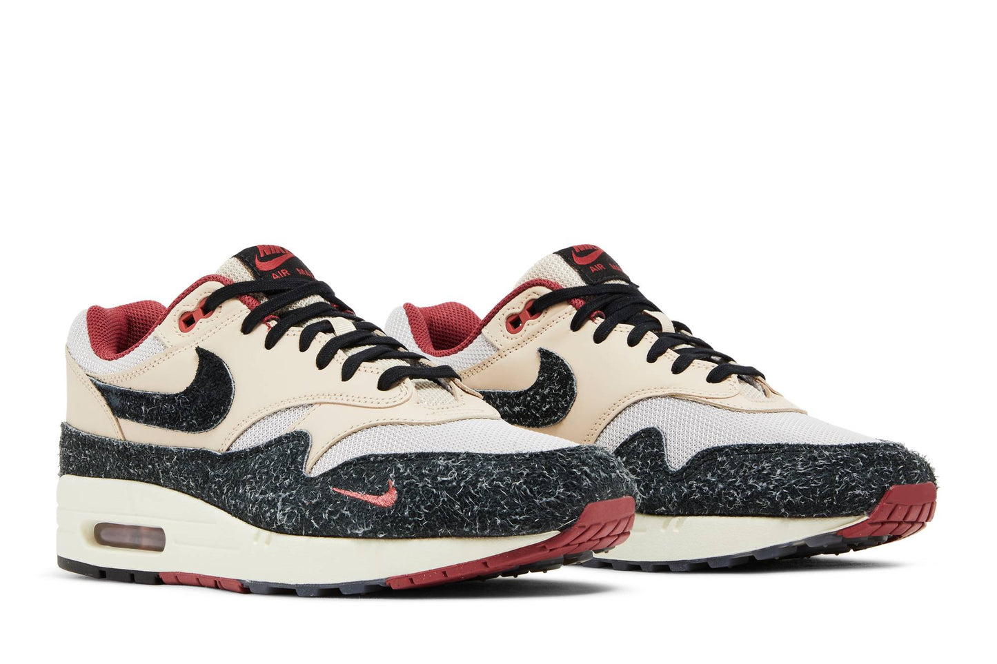 Nike Air Max 1 PRM White FD5743-200