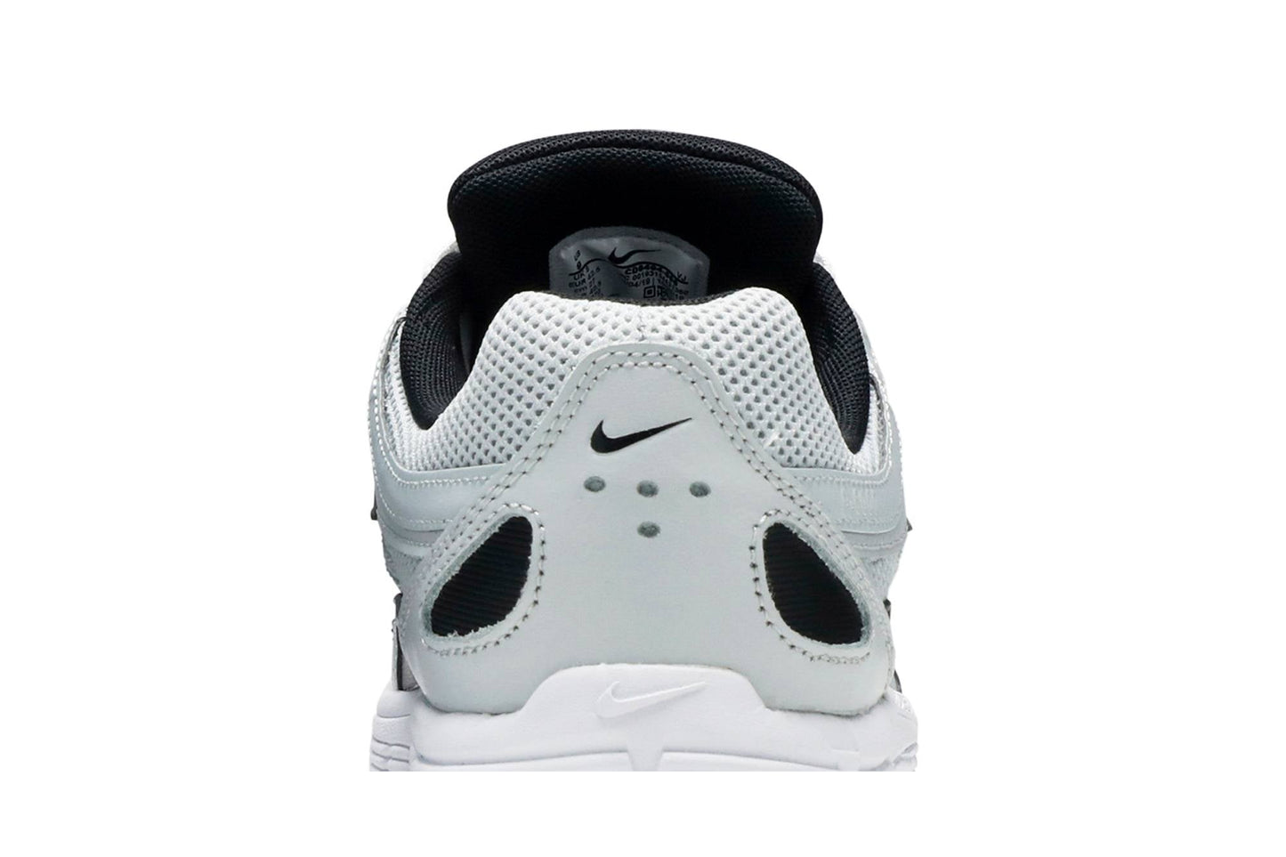 Nike P-6000 'Pure Platinum' CD6404-006