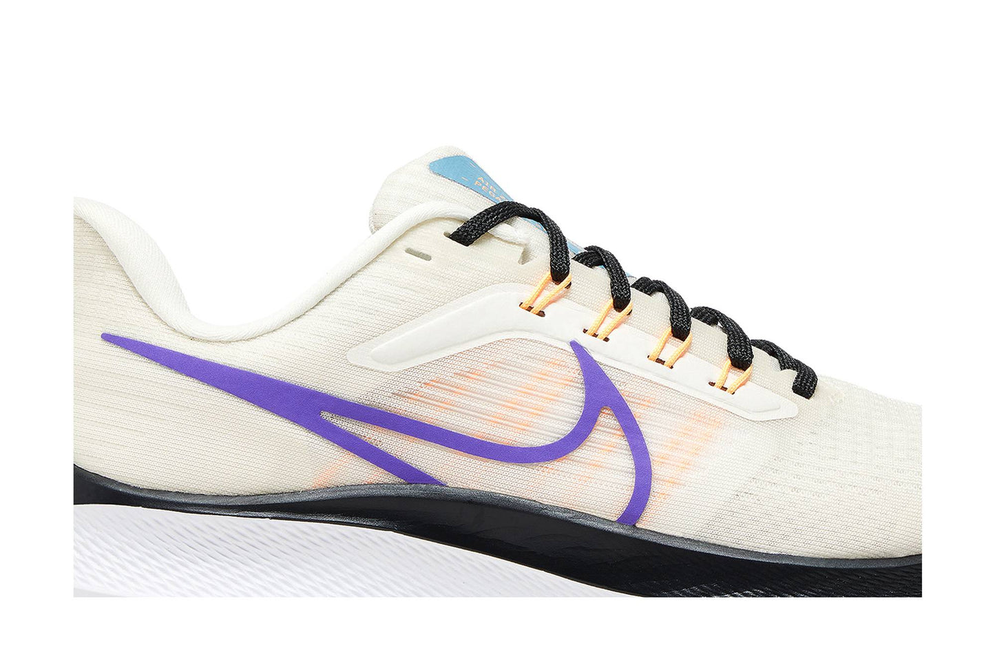( Women ) Nike Air Zoom Pegasus 39 'Phantom Purple Cerulean' DH4072-006