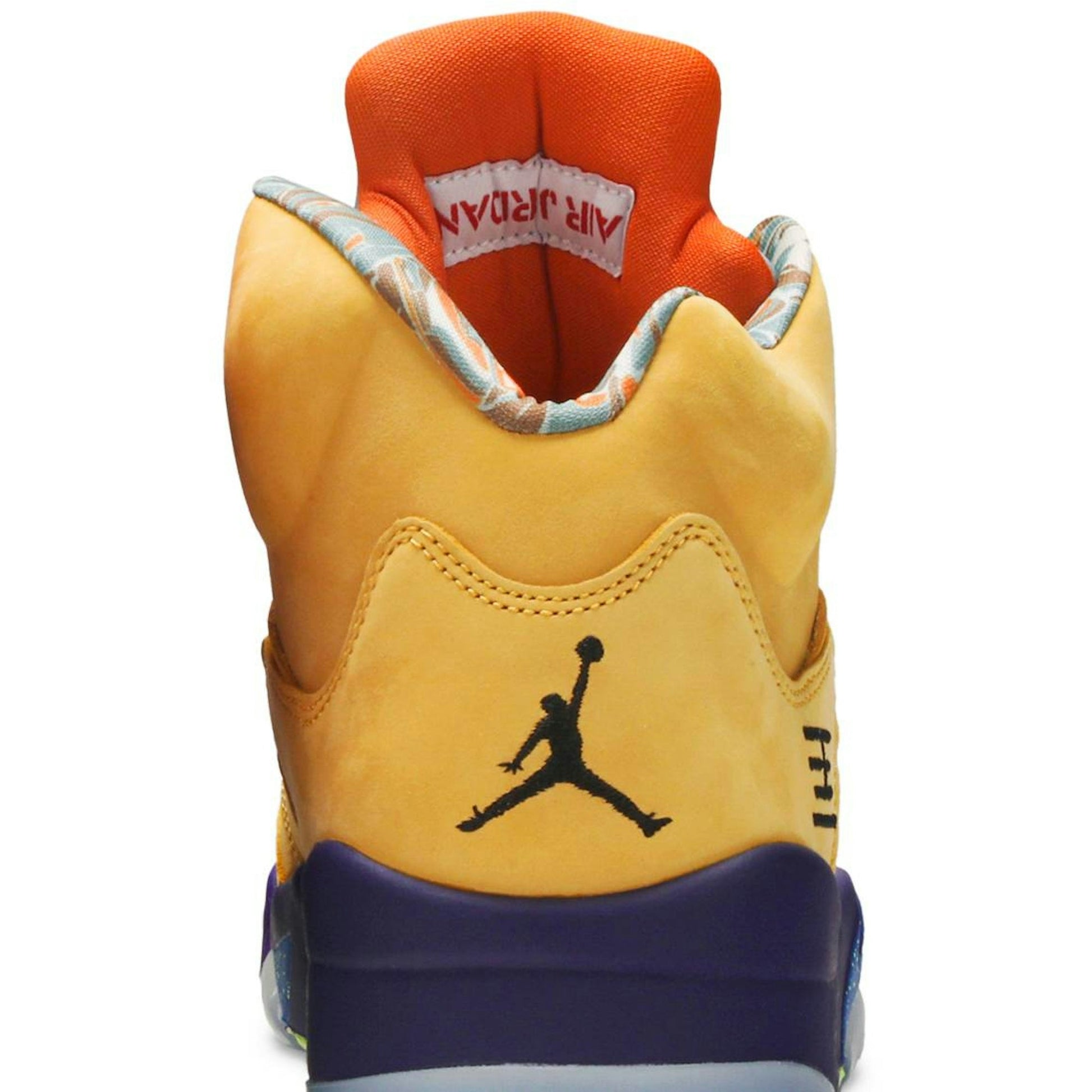 Air Jordan 5 Retro SE What The CZ5725-700