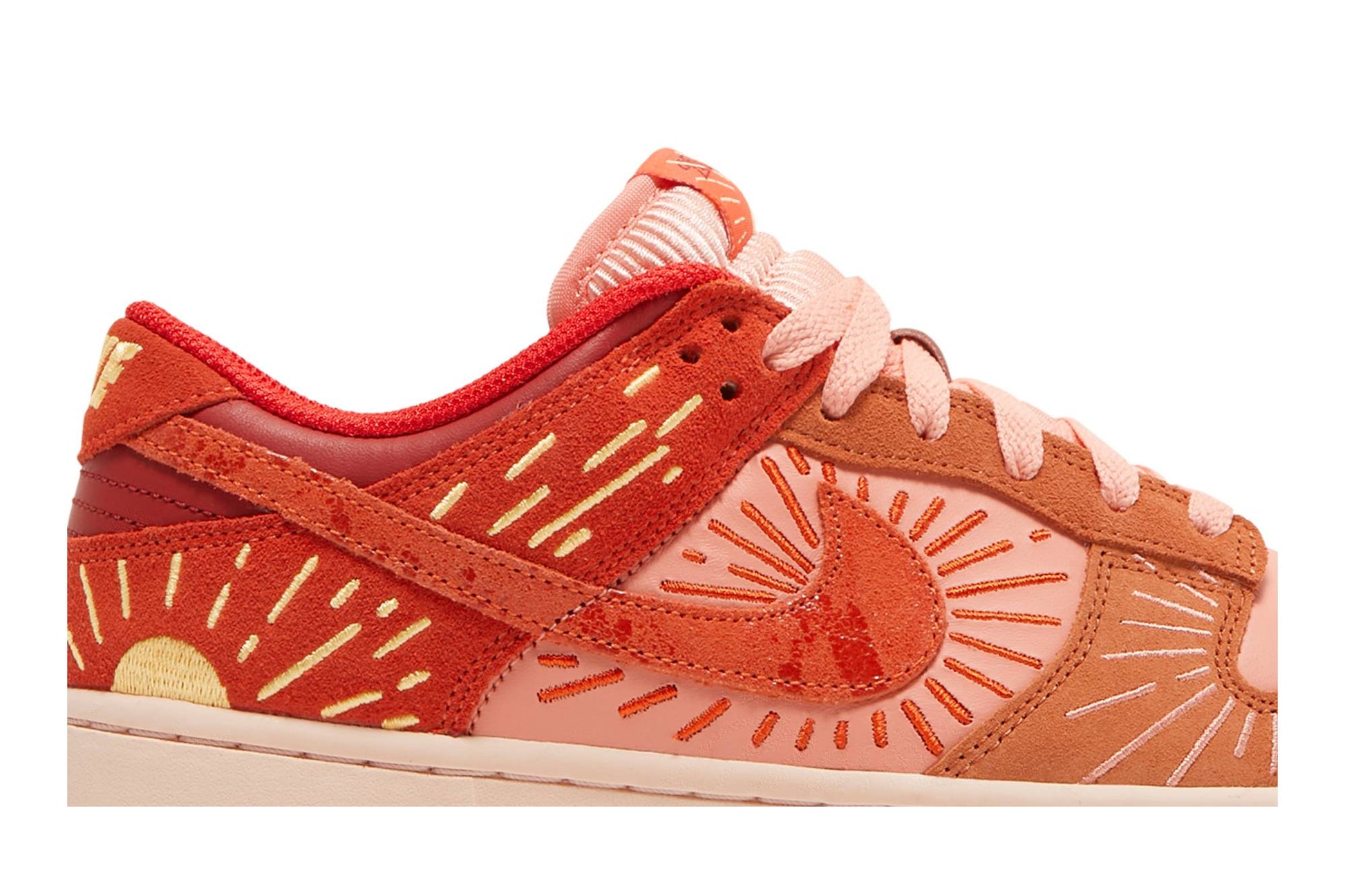 ( Women ) Nike Dunk Low Winter Solstice DO6723-800
