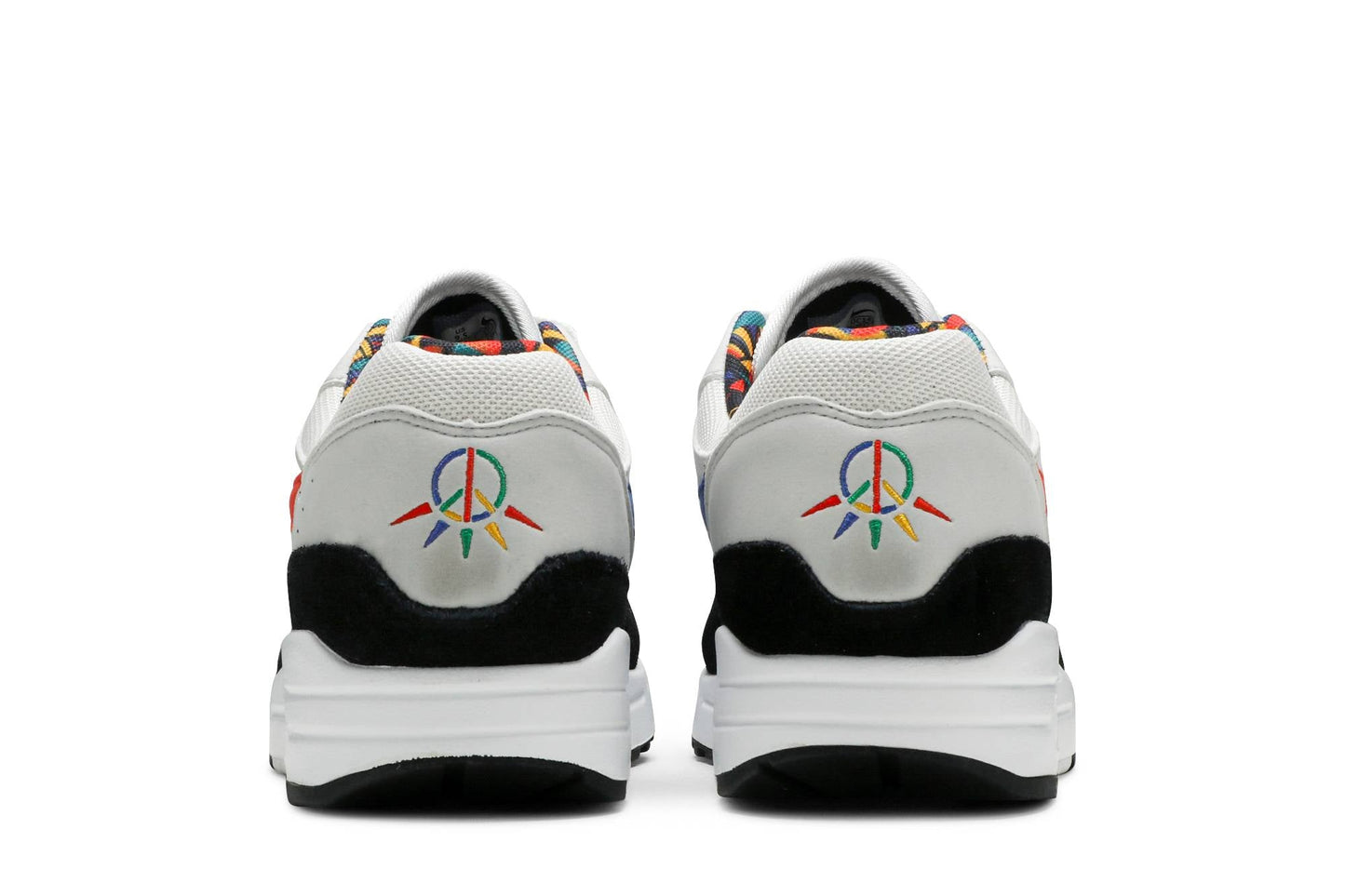 Nike Air Max 1 'Live Together, Play Together' DC1478-100