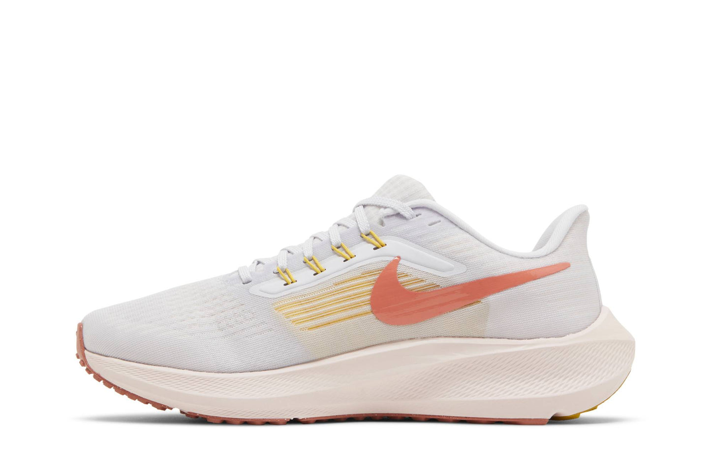 ( Women ) Nike Air Zoom Pegasus 39 Whisper Madder Root DH4072-501