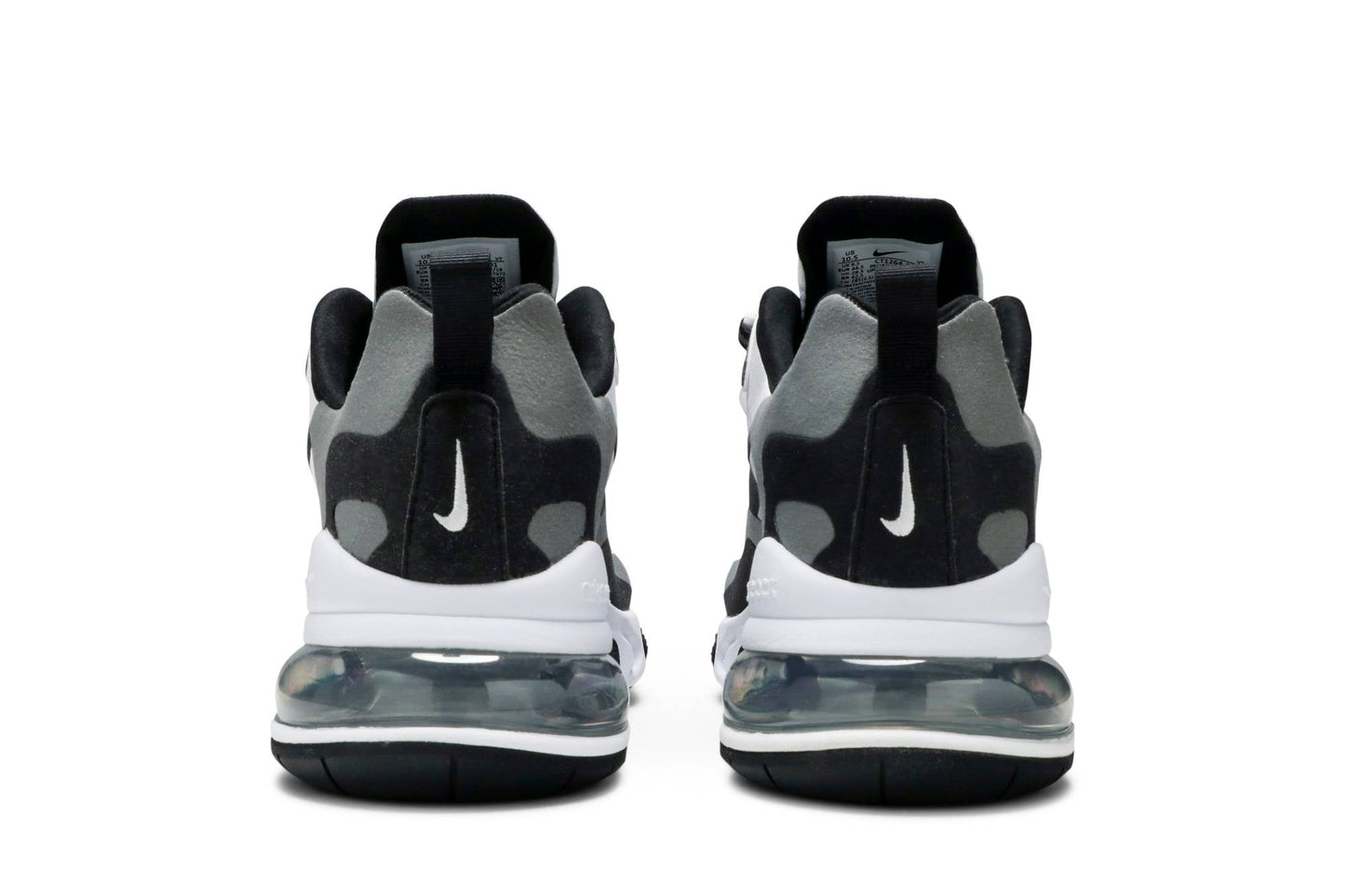 Nike Air Max 270 React Oreo CT1264-101