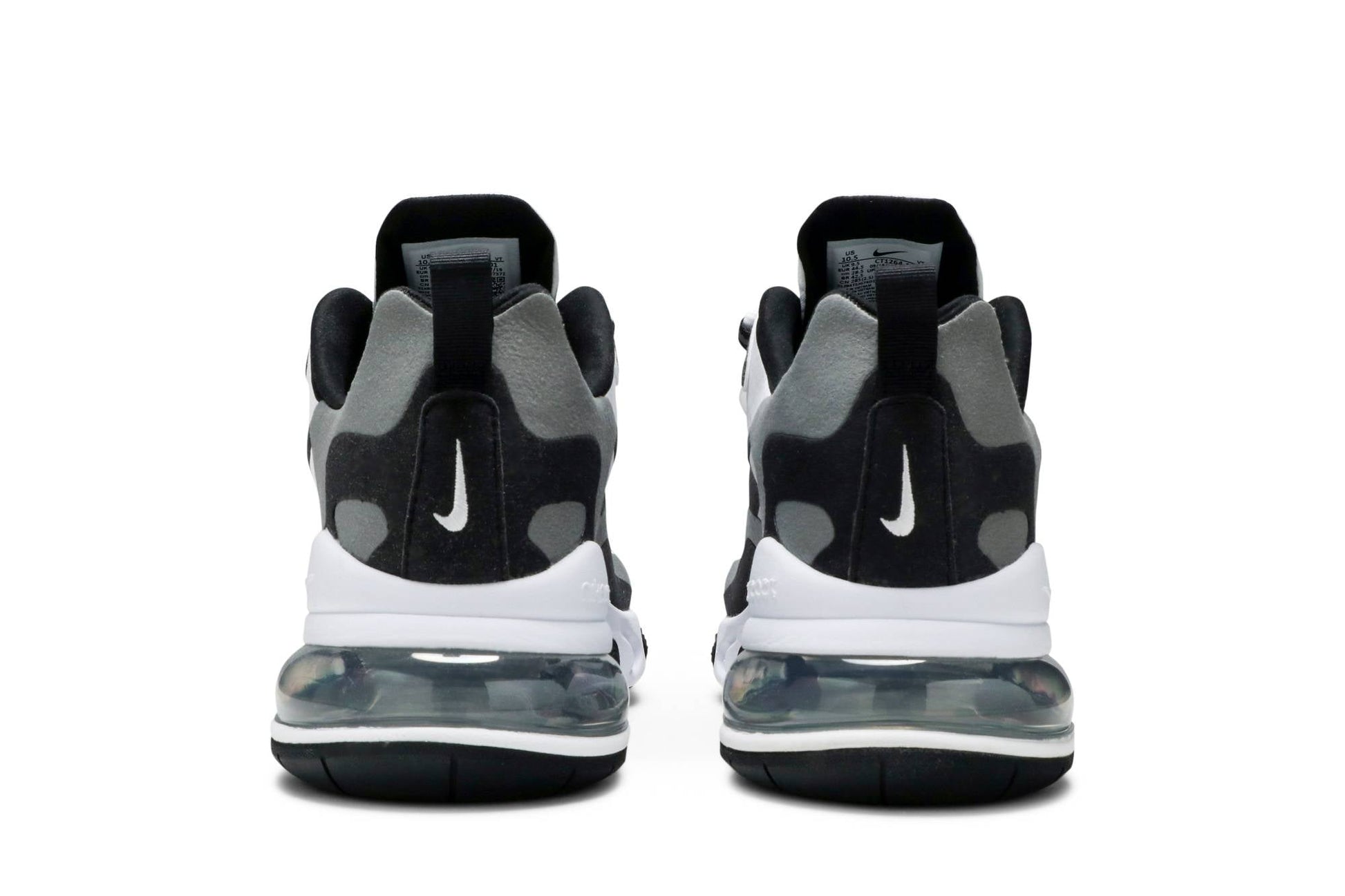 Nike Air Max 270 React Oreo CT1264-101