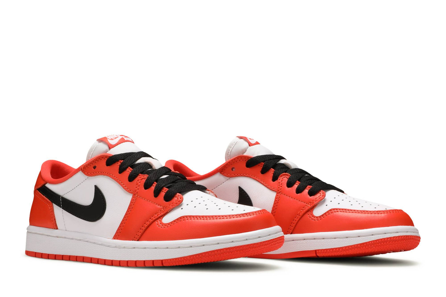 ( Women ) Air Jordan 1 Low OG 'Starfish' CZ0775-801