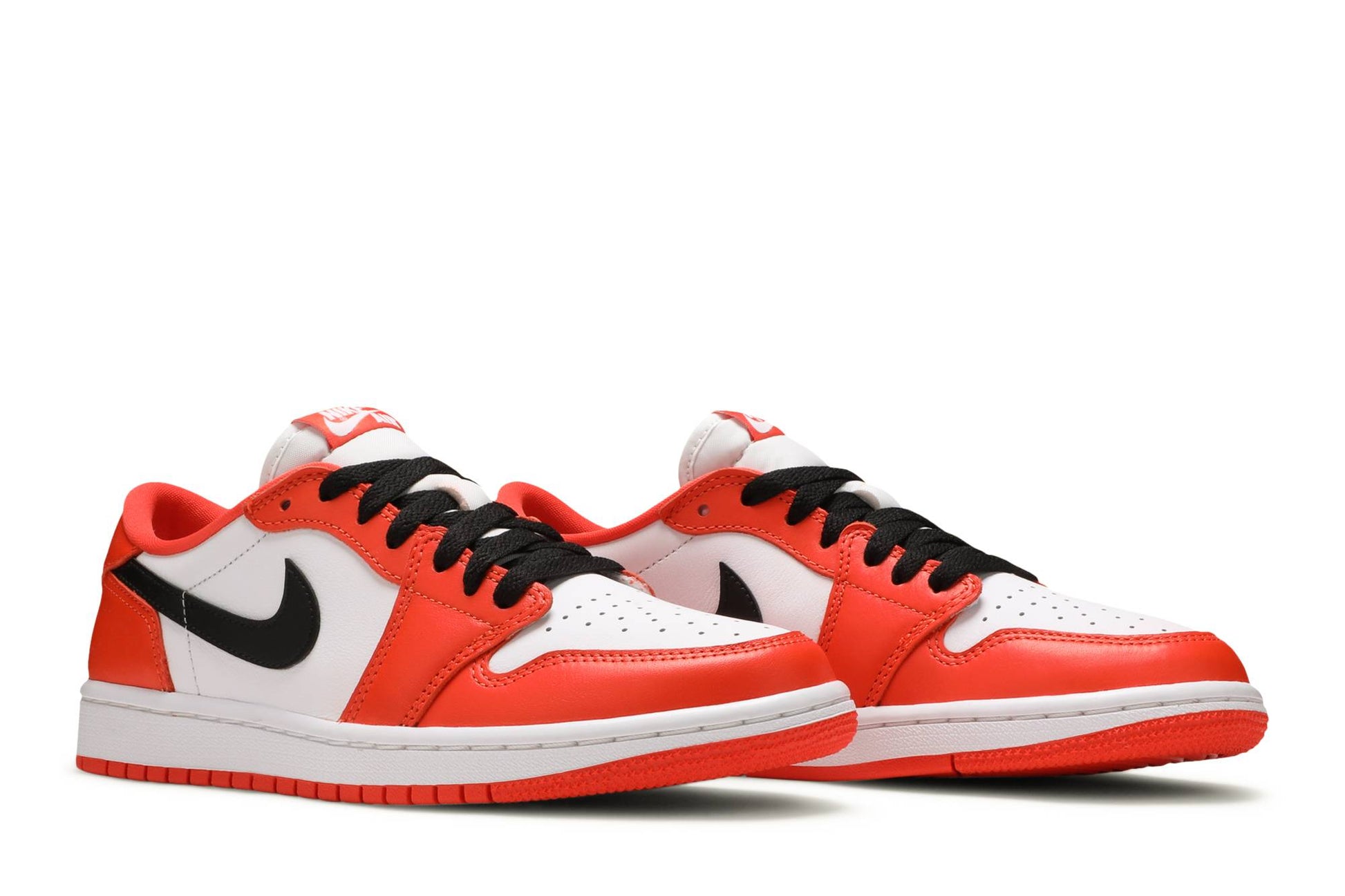 ( Women ) Air Jordan 1 Low OG 'Starfish' CZ0775-801