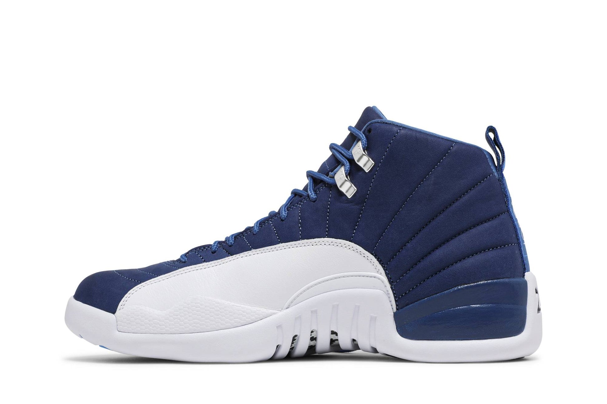 Air Jordan 12 Retro Indigo 130690-404