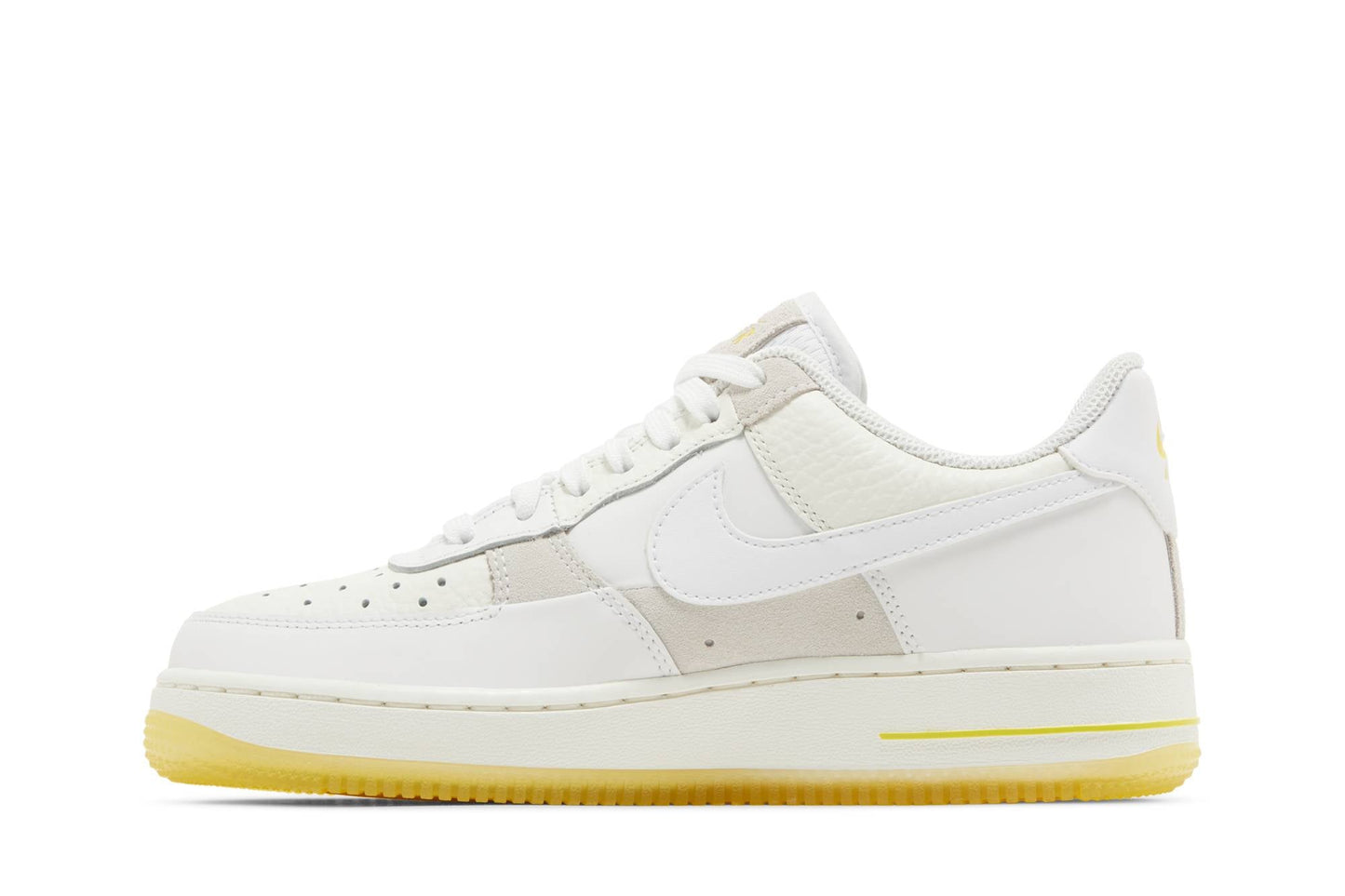 ( Women ) Nike Air Force 1 Low 'UV Reactive' FQ0709-100