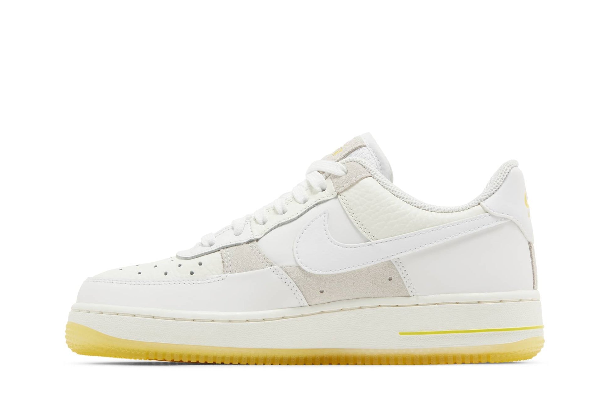 ( Women ) Nike Air Force 1 Low 'UV Reactive' FQ0709-100
