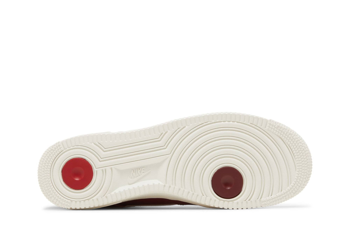 Nike Air Force 1 07 Join Forces – Team Red DQ7664-600