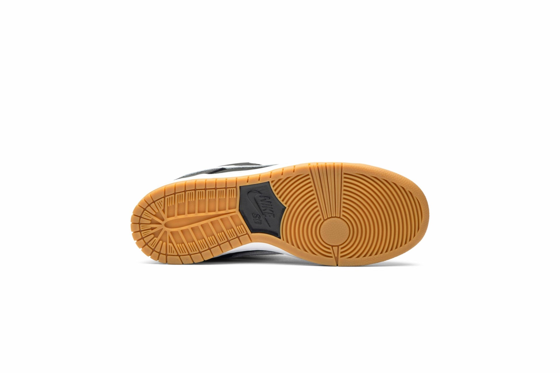 Nike SB Dunk Low 'Orange Label' CD2563-001