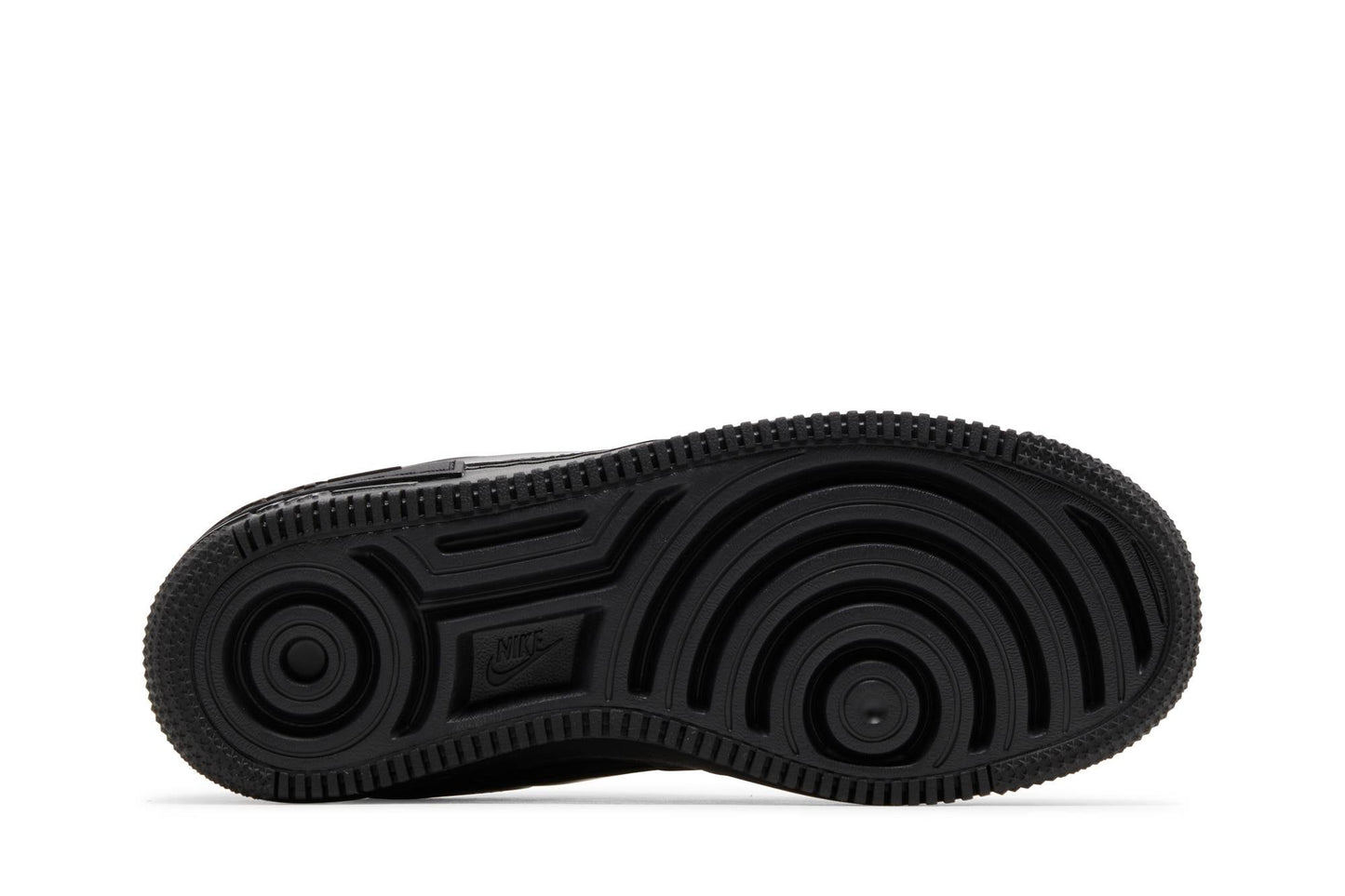 ( Women ) Nike Air Force 1 Shadow 'Triple Black' FB7582-001