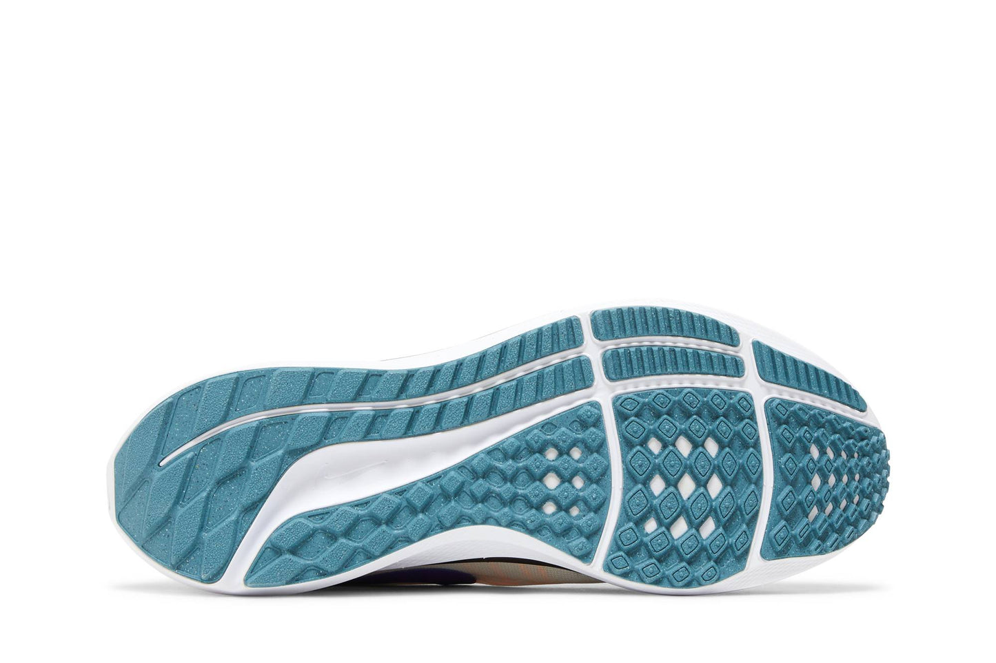 ( Women ) Nike Air Zoom Pegasus 39 'Phantom Purple Cerulean' DH4072-006