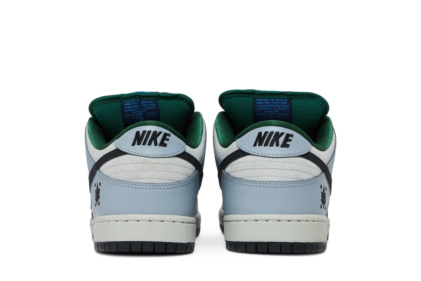 Nike SB Dunk Low Maple Leaf Central Park 313170-021