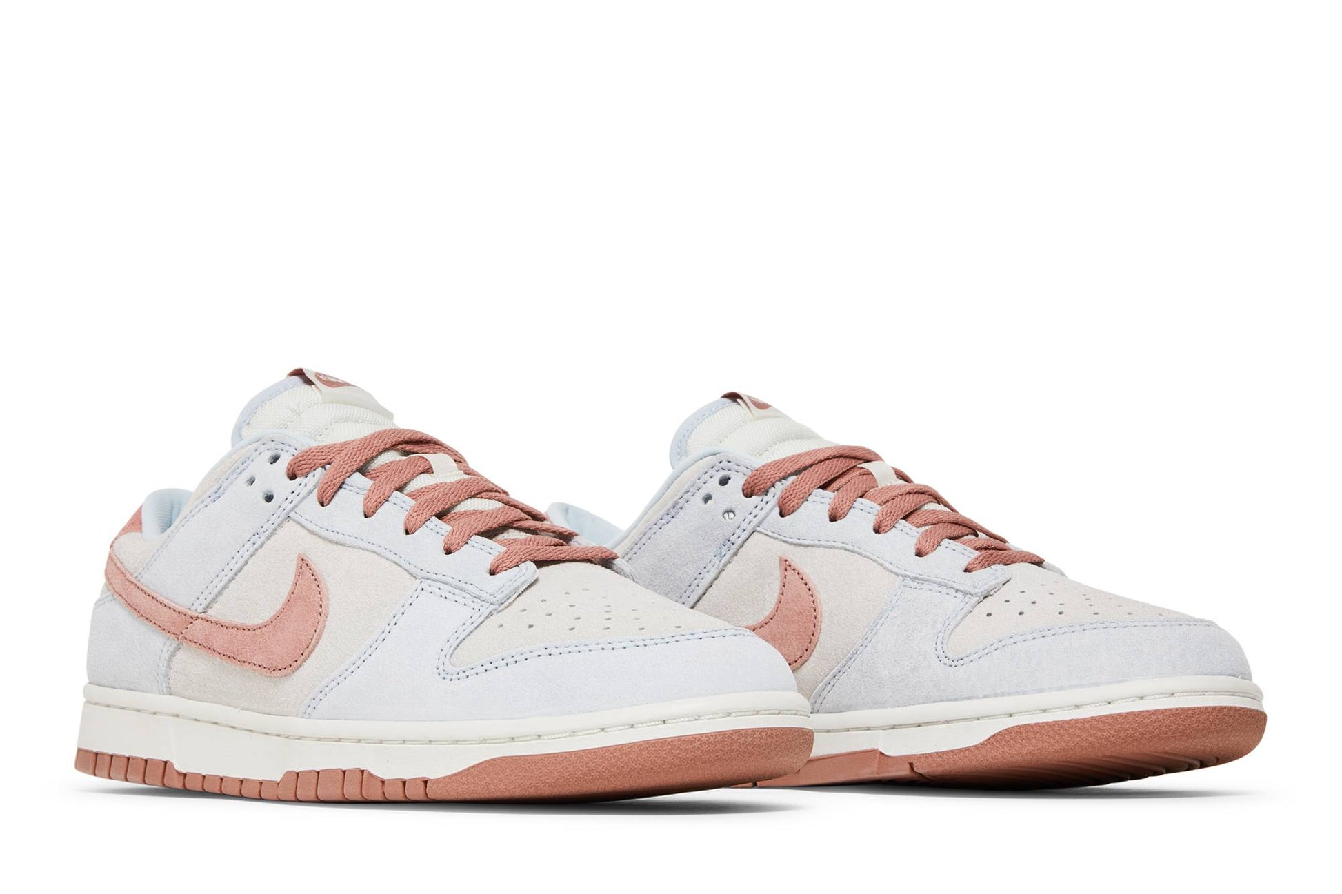 Nike Dunk Low 'Fossil Rose' DH7577-001