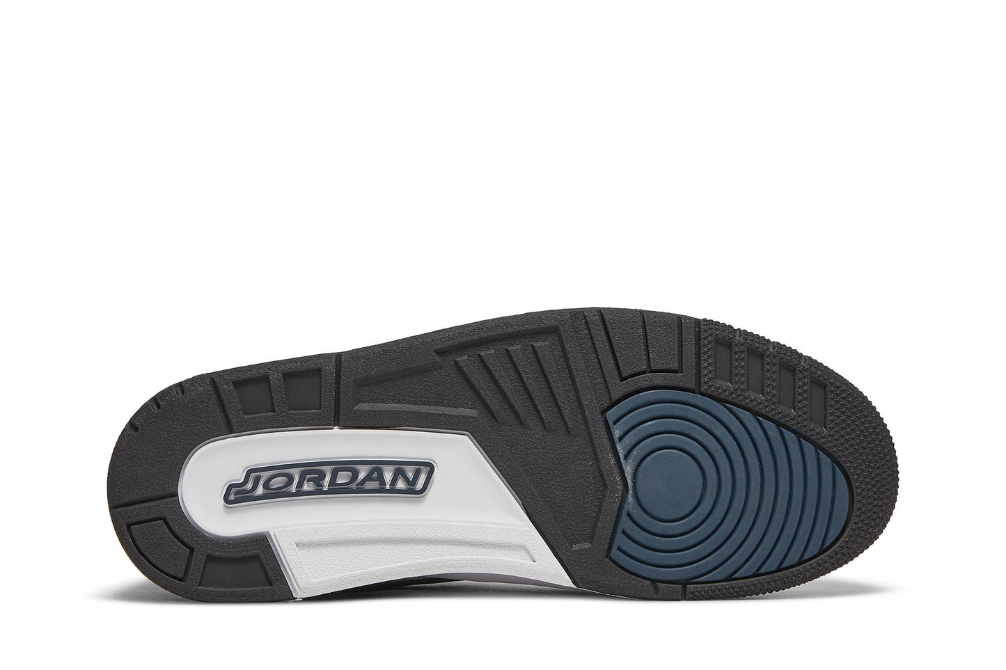 Air Jordan Legacy 312 'Midnight Navy' DO7441-401