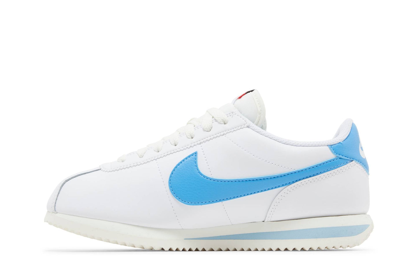 ( Women ) Nike Cortez 'University Blue' DN1791-102