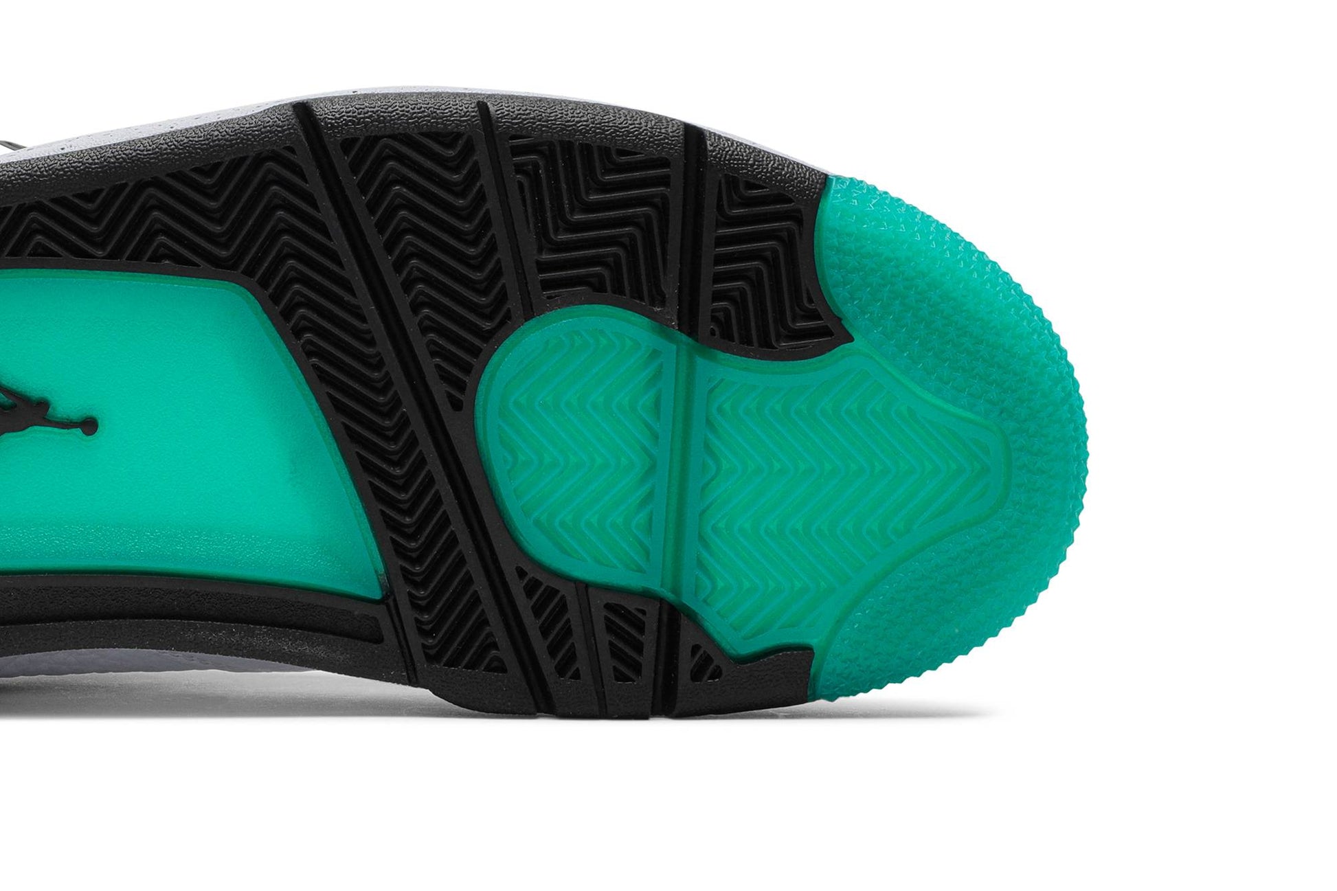 ( Women ) Air Jordan 4 Retro 'Rasta' AQ9129-100