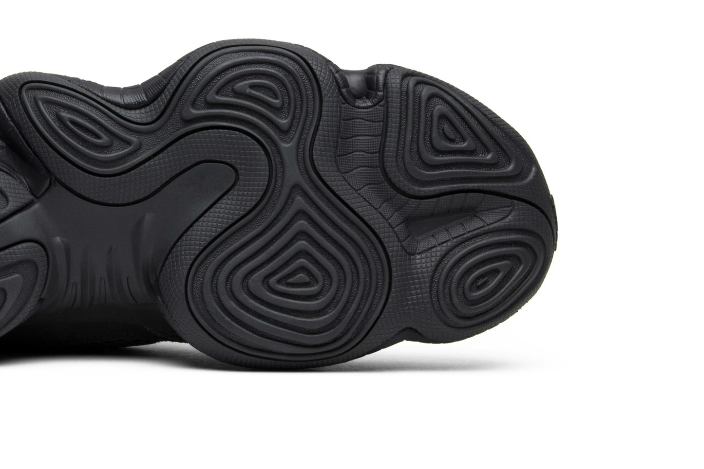 Adidas Yeezy 500 'Utility Black' F36640