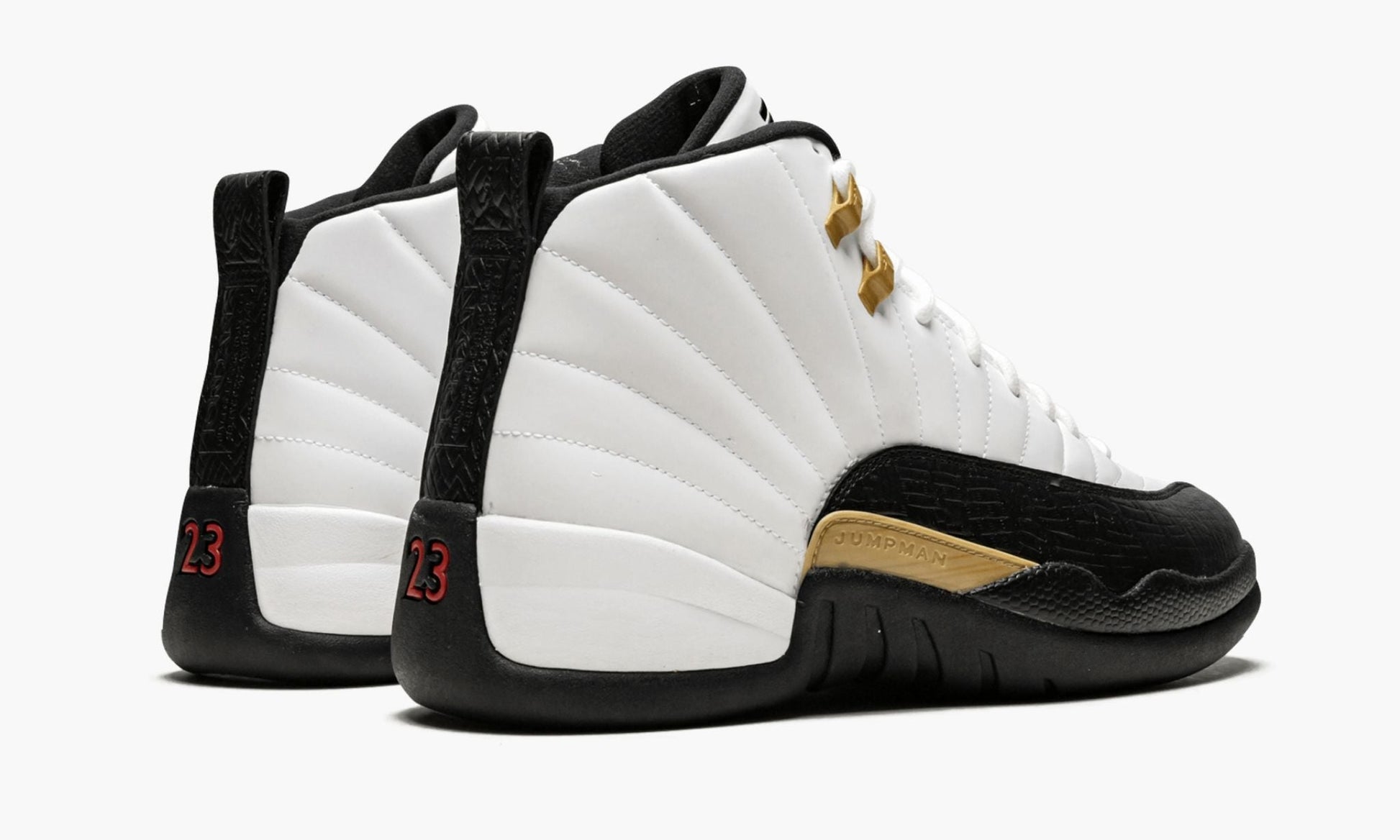 Air Jordan 12 Retro CNY "Chinese New Year"